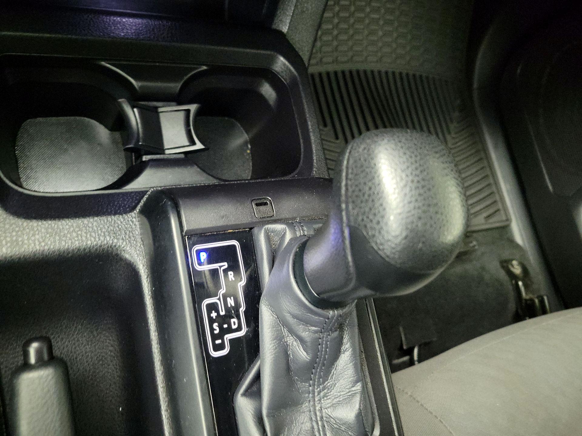 Thumbnail: 2023 Toyota Tacoma - 17