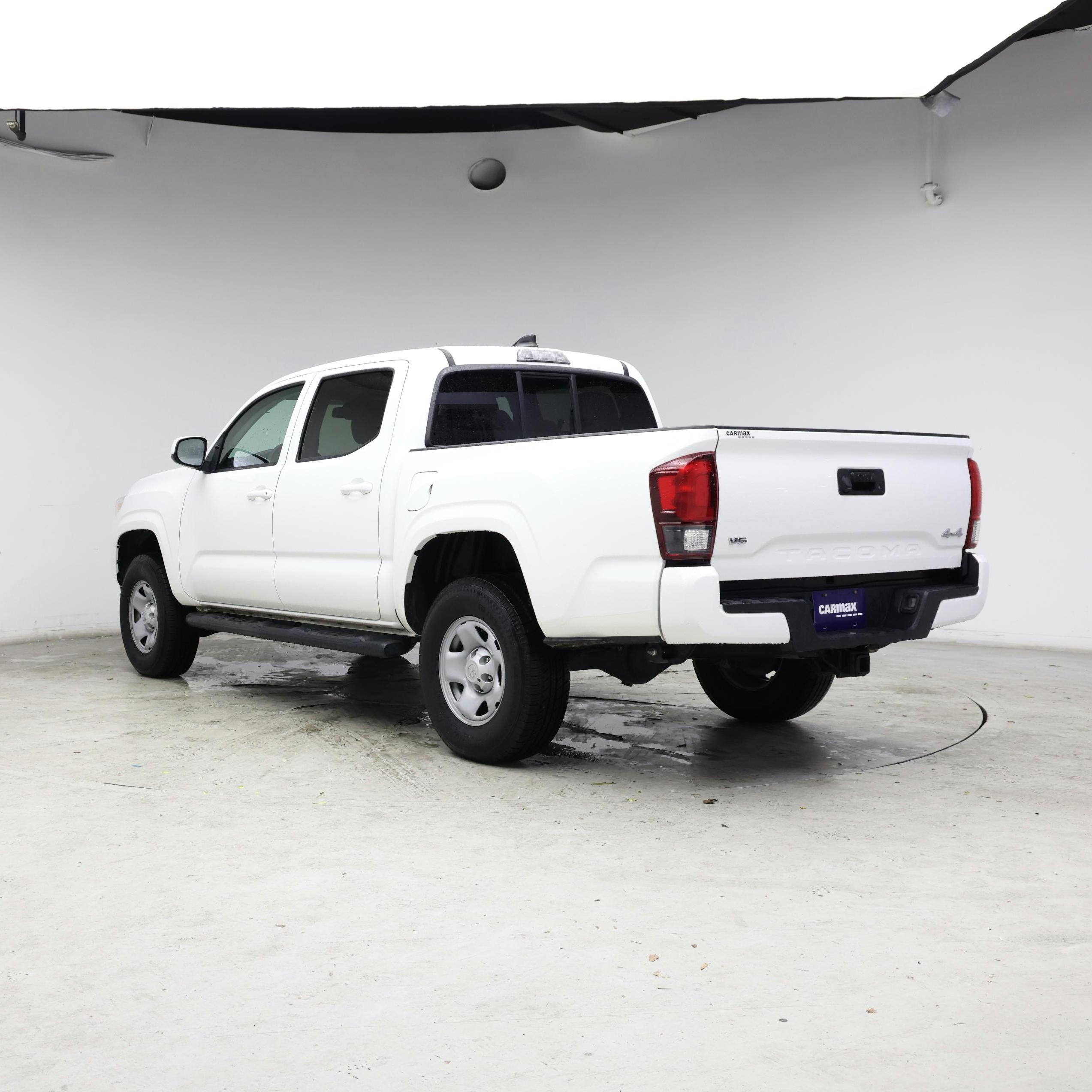 Thumbnail: 2023 Toyota Tacoma - 2