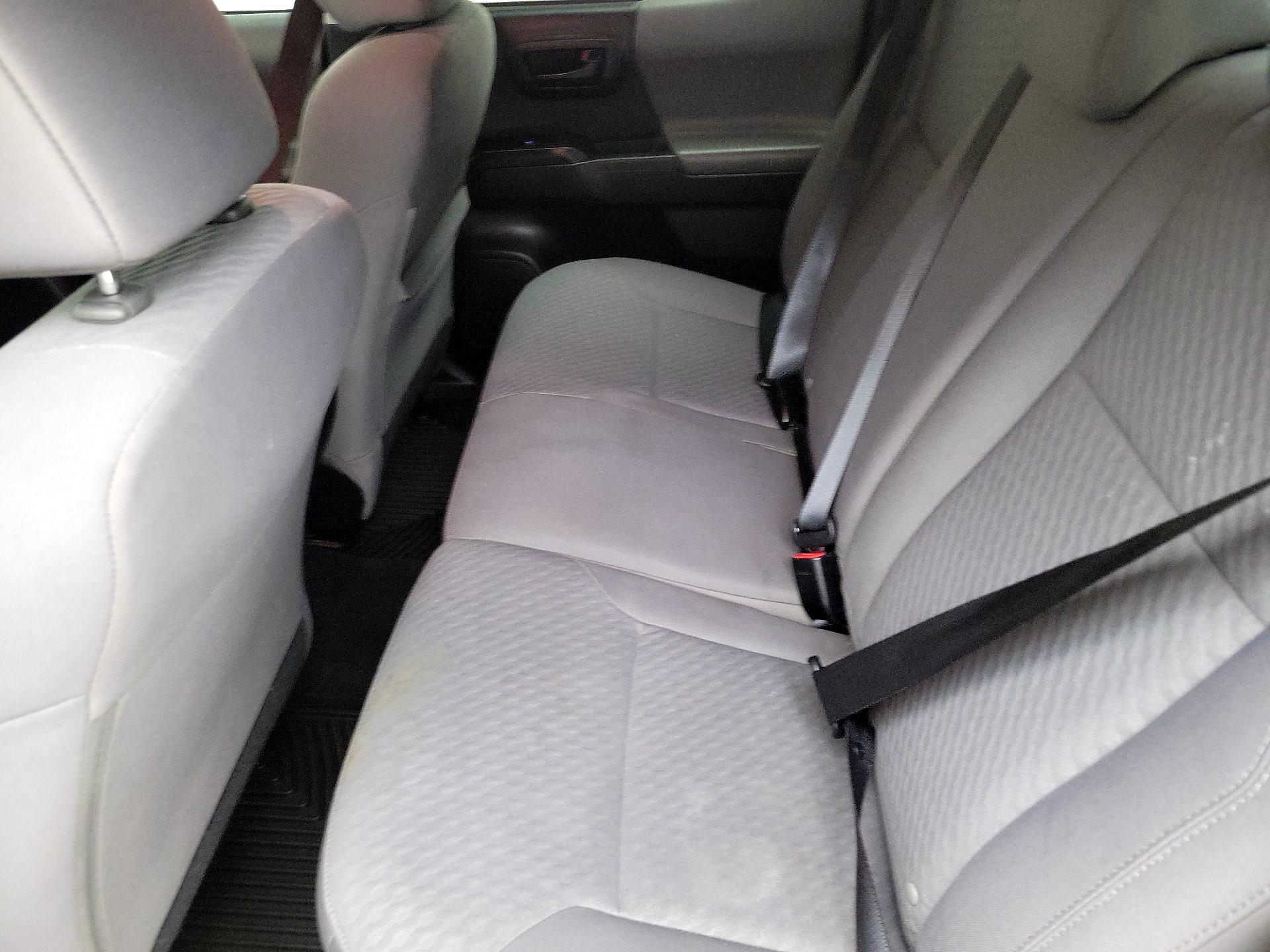 Thumbnail: 2023 Toyota Tacoma - 19