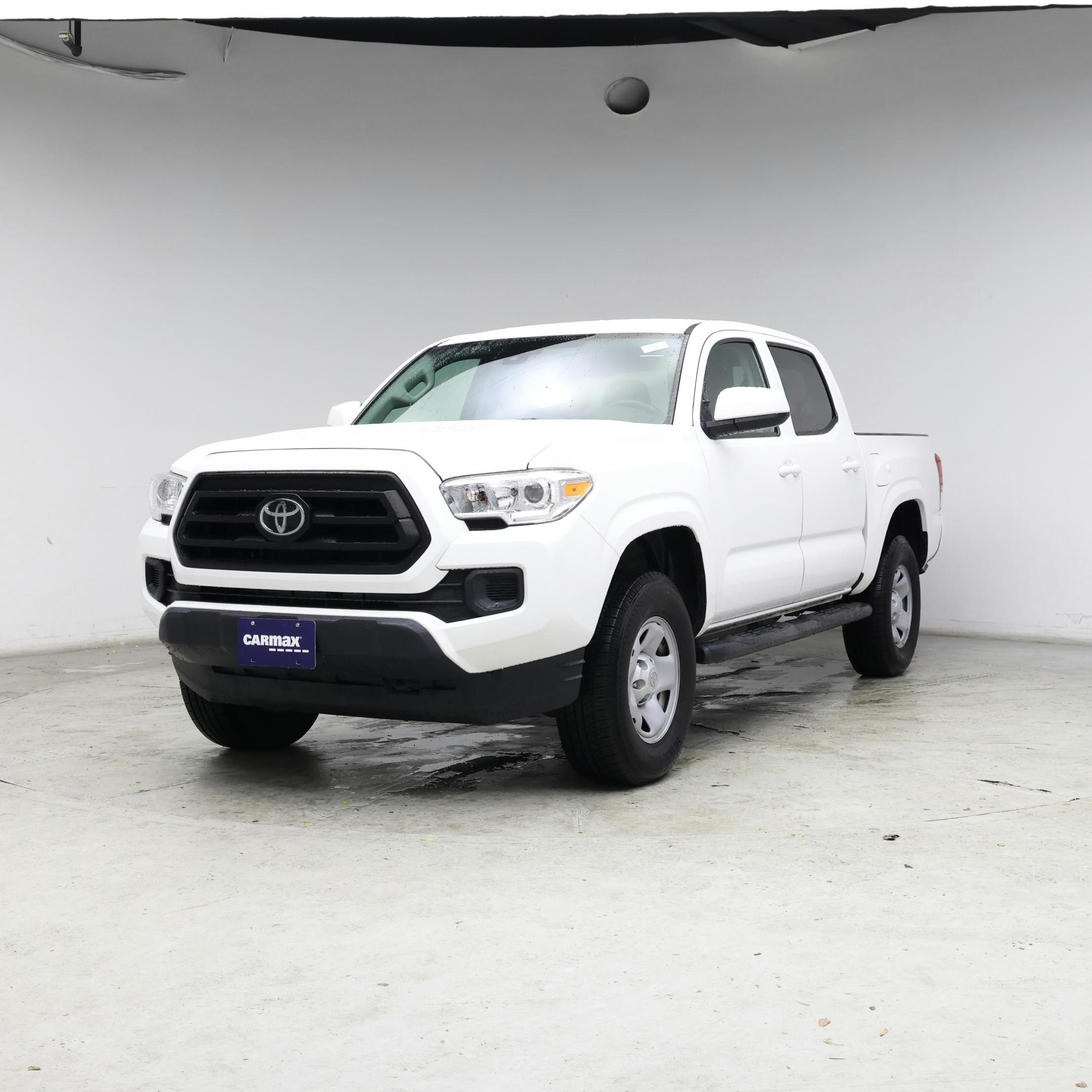 Thumbnail: 2023 Toyota Tacoma - 4