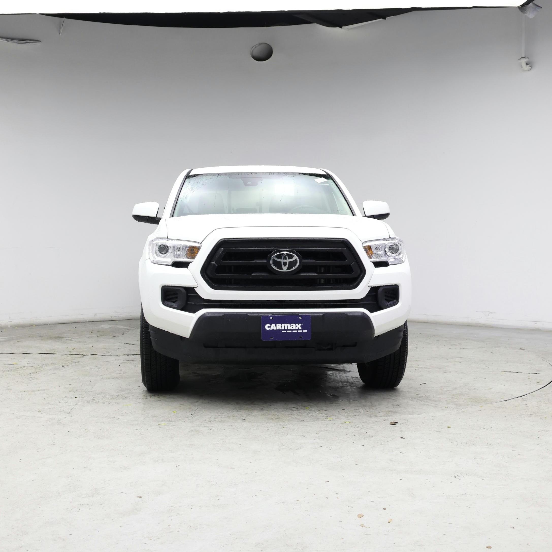 Thumbnail: 2023 Toyota Tacoma - 5