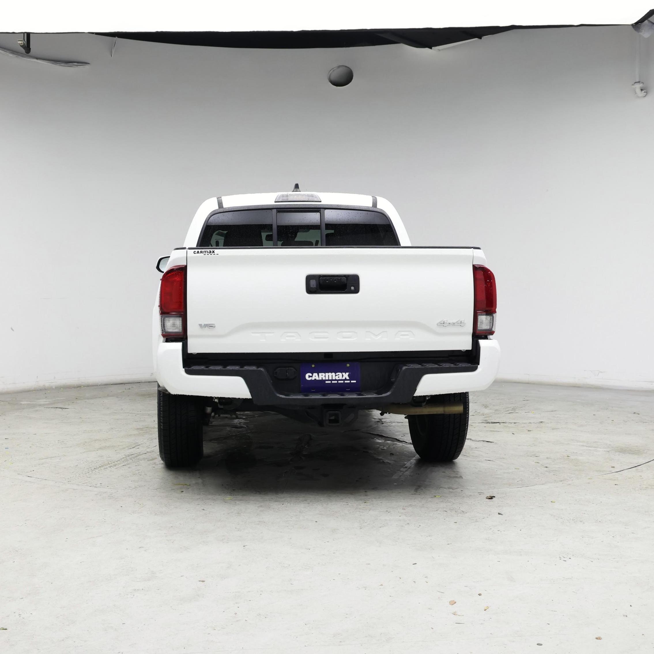 Thumbnail: 2023 Toyota Tacoma - 6