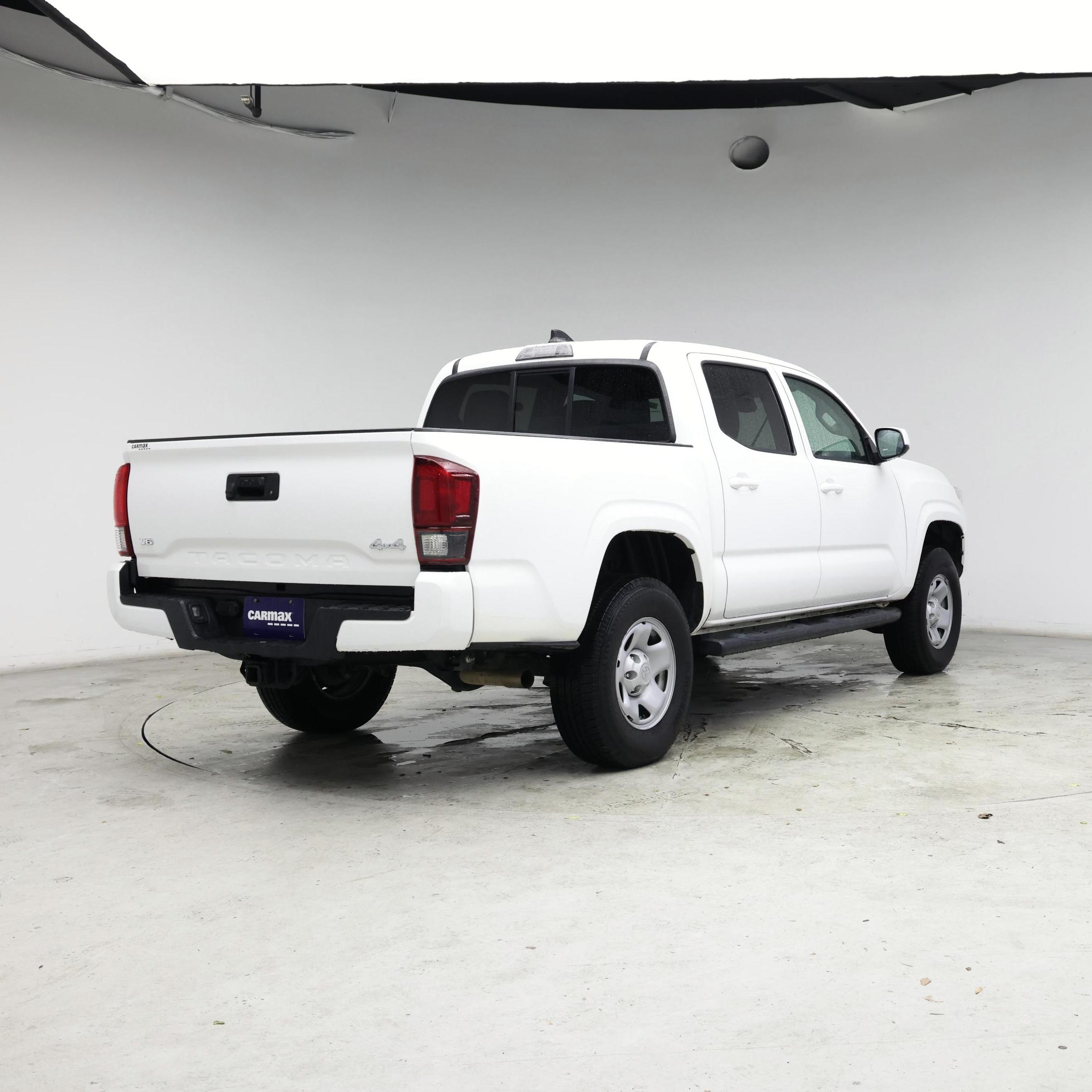 Thumbnail: 2023 Toyota Tacoma - 8