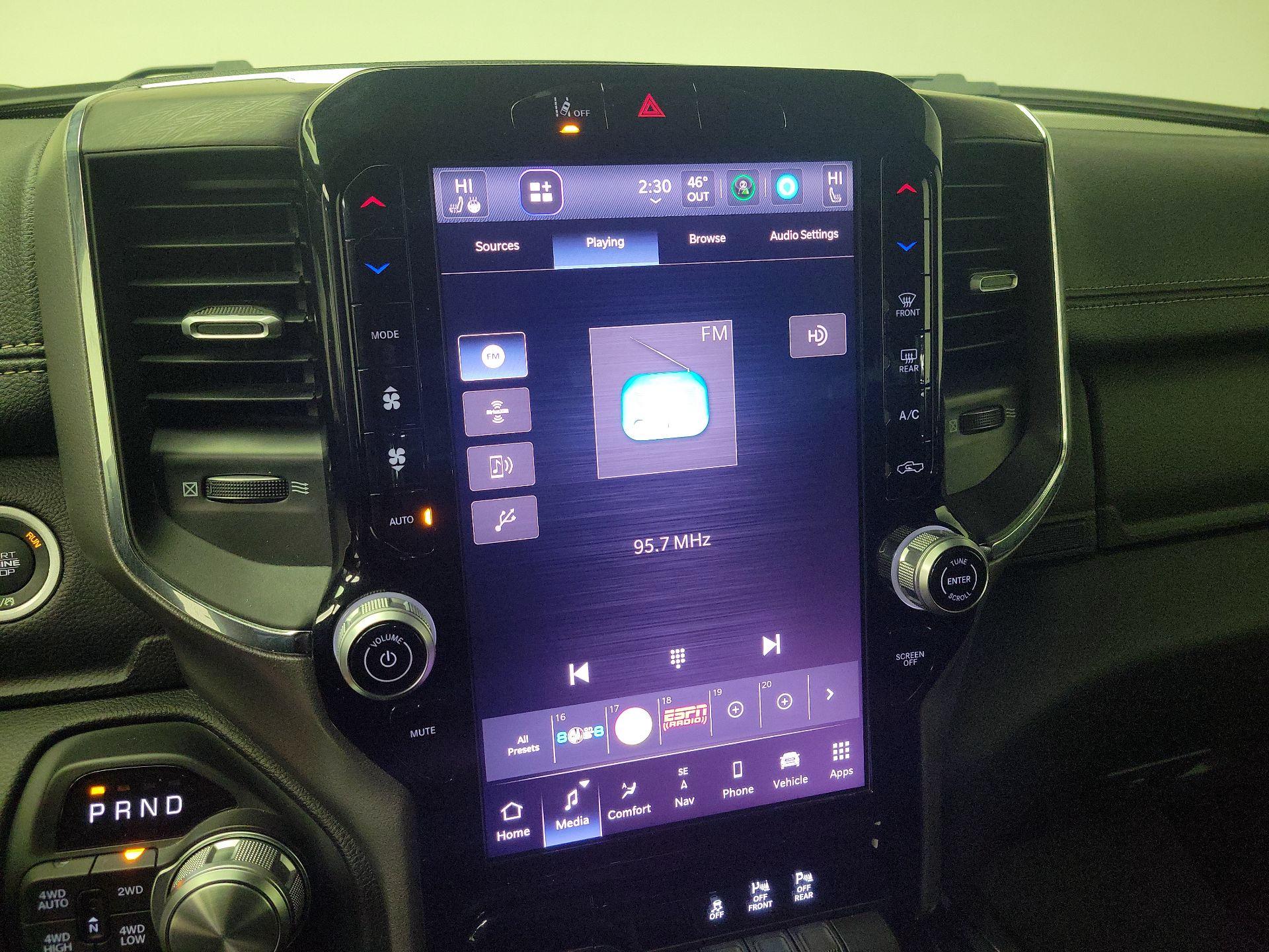 Thumbnail: 2025 RAM 1500 - 16