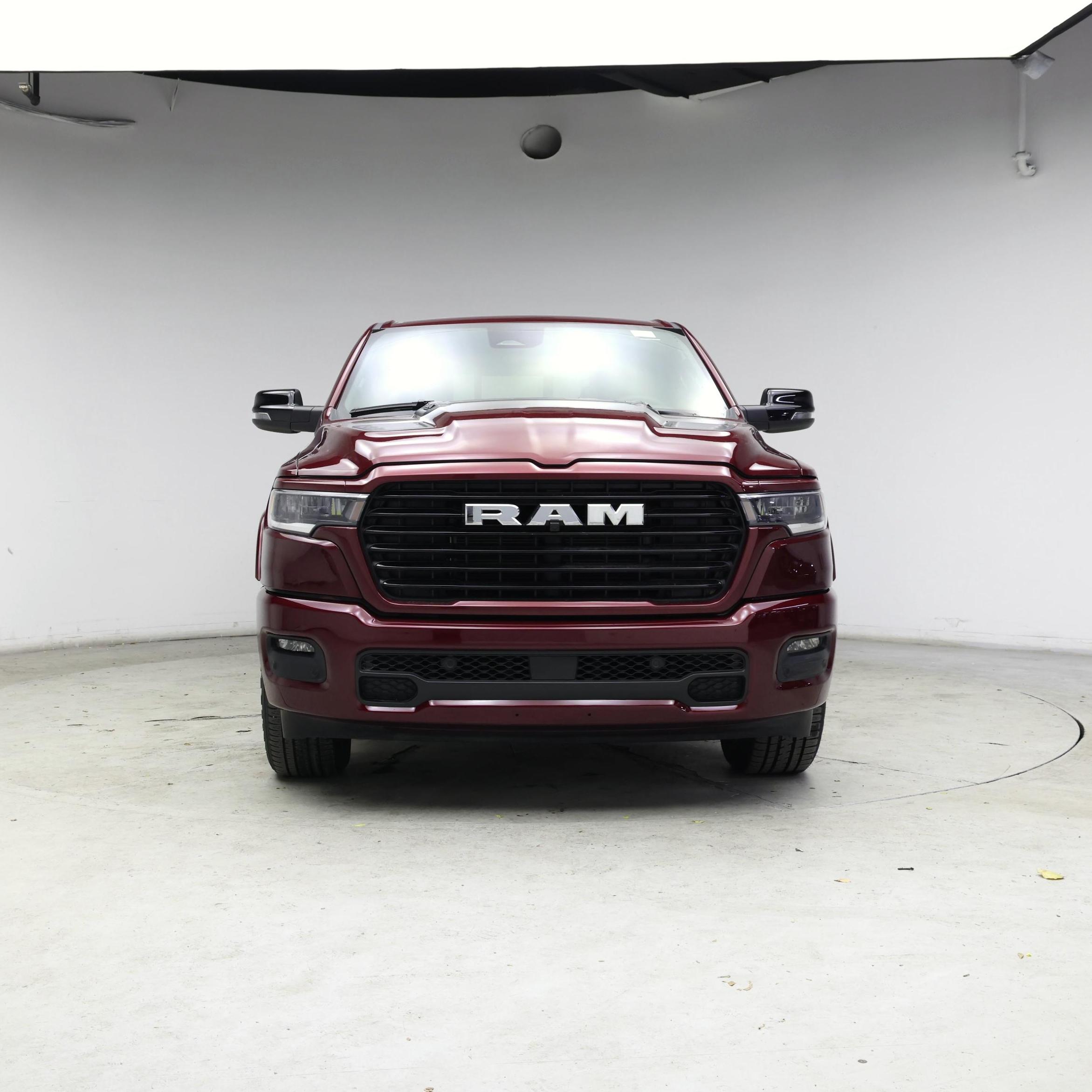 Thumbnail: 2025 RAM 1500 - 5