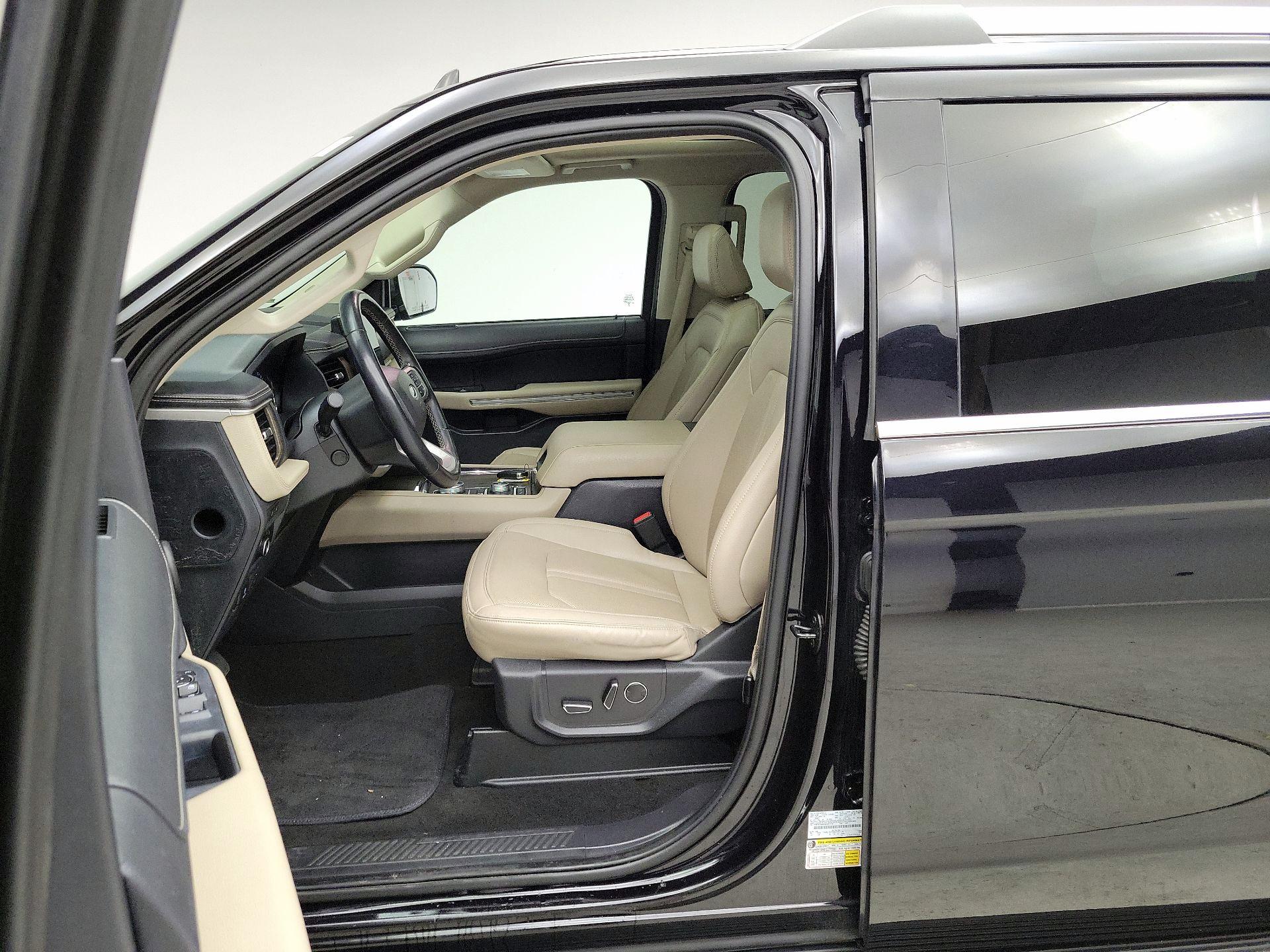 Thumbnail: 2024 Ford Expedition MAX - 11