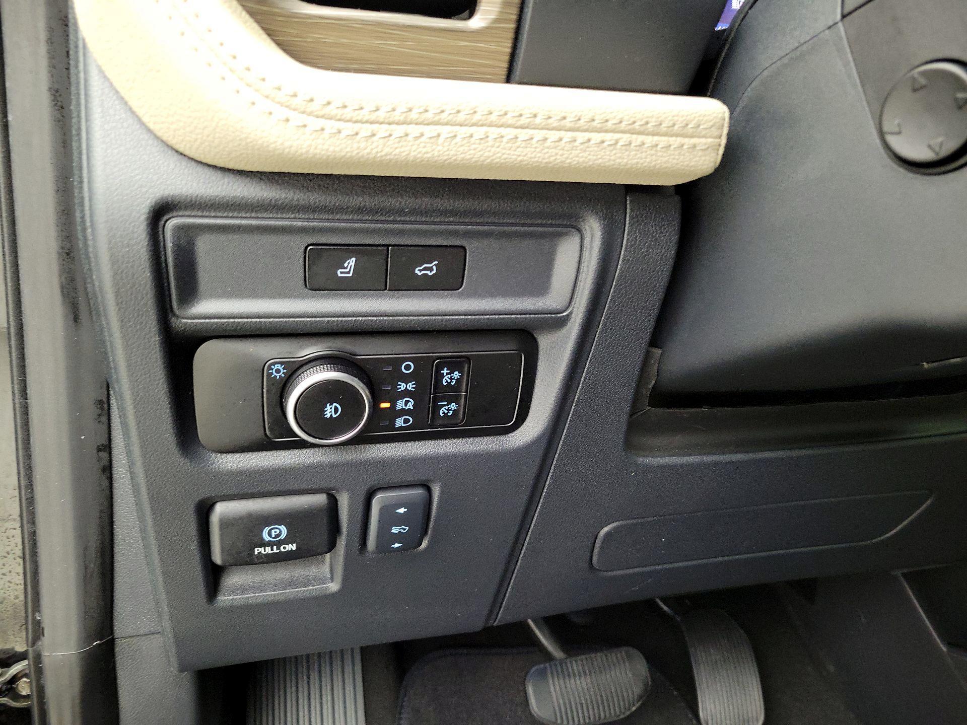 Thumbnail: 2024 Ford Expedition MAX - 13