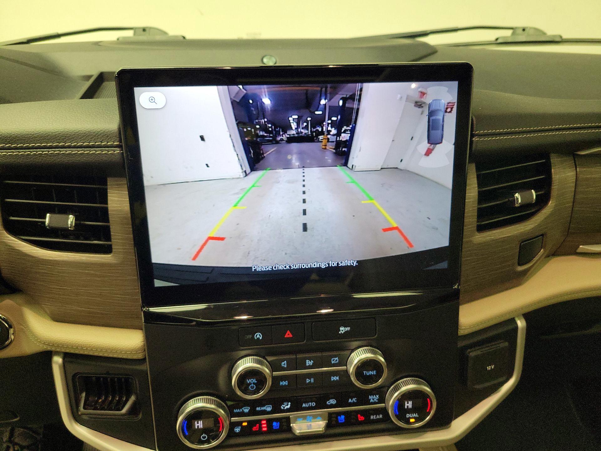 Thumbnail: 2024 Ford Expedition MAX - 15