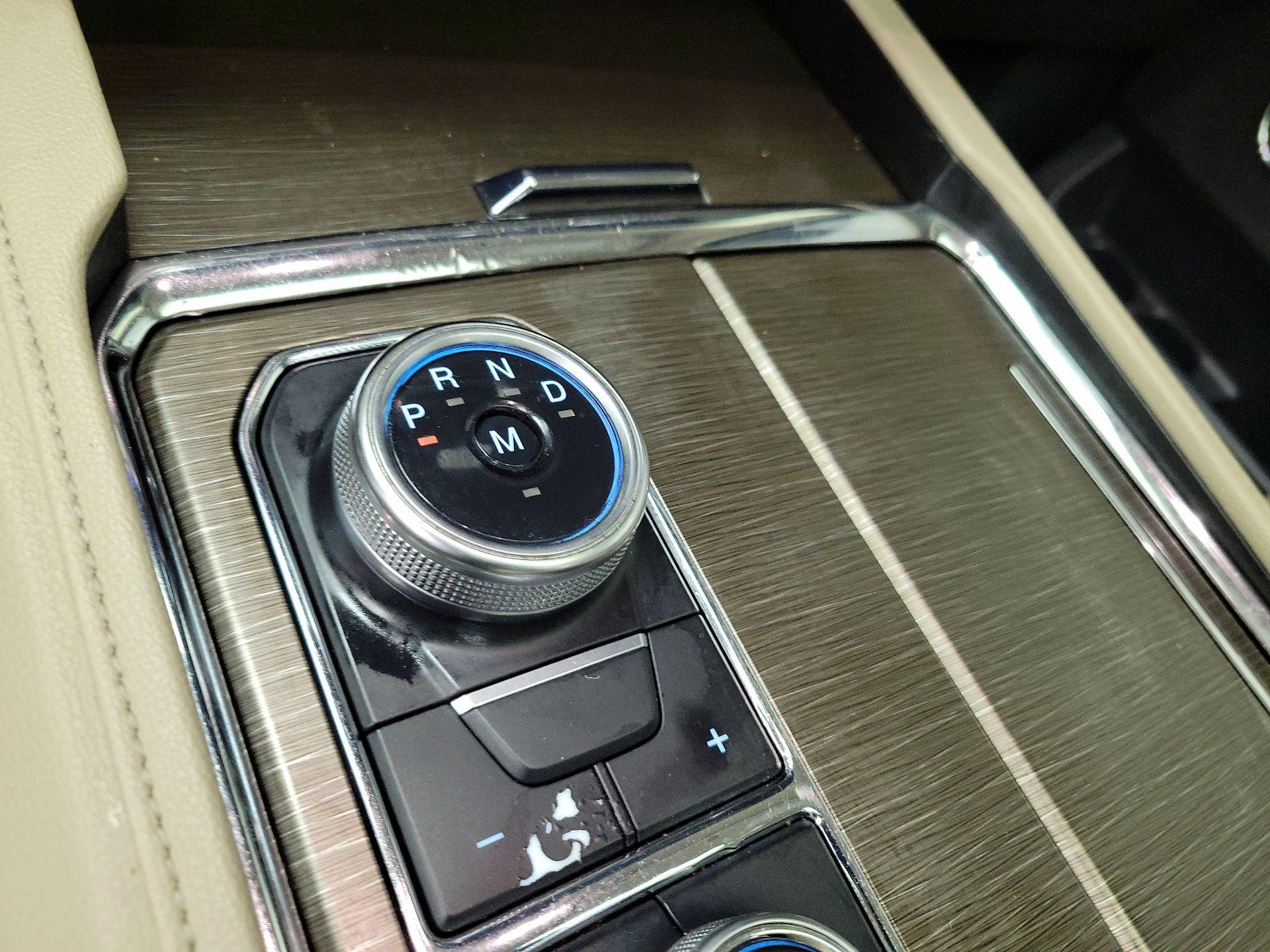 Thumbnail: 2024 Ford Expedition MAX - 18