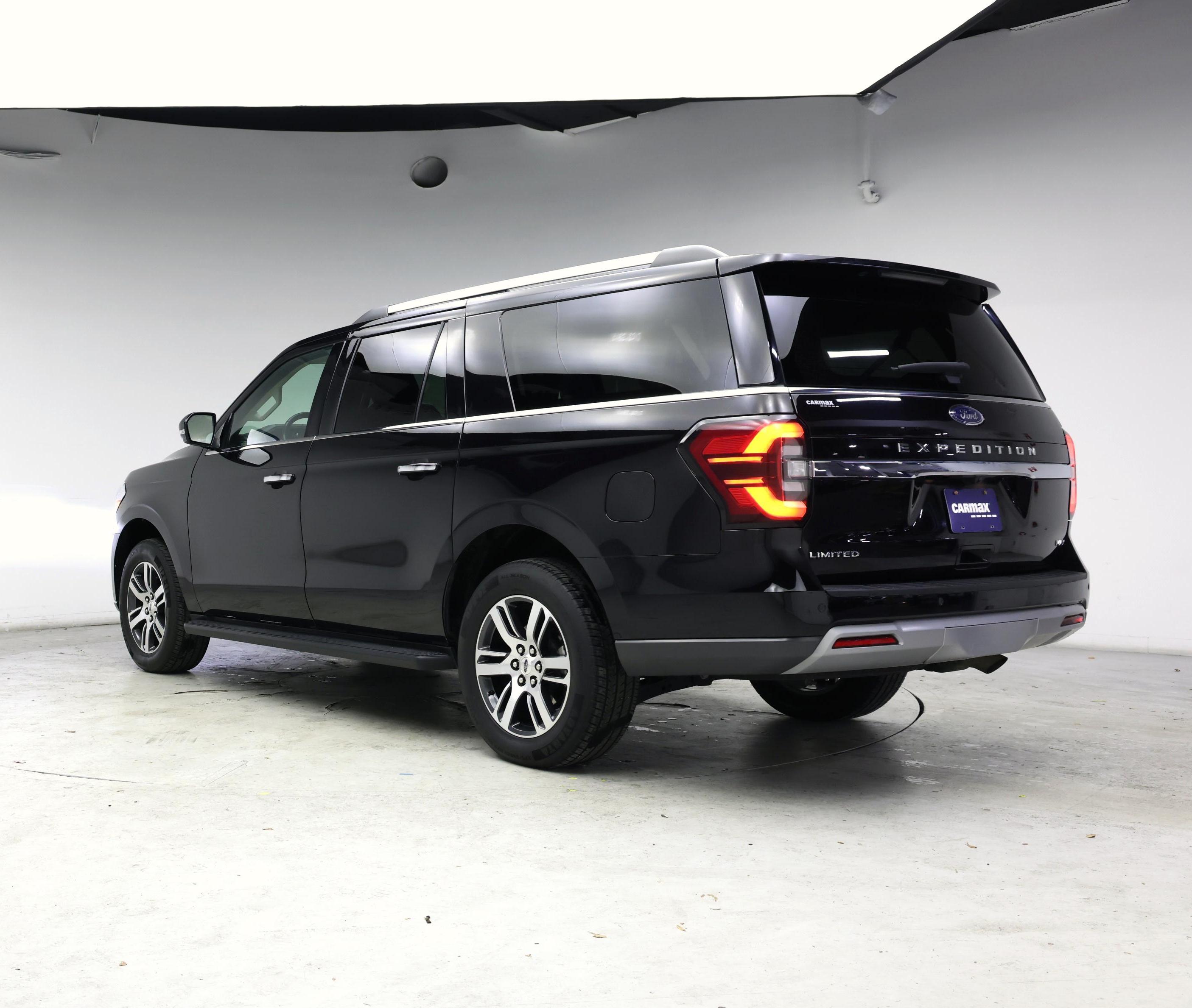 Thumbnail: 2024 Ford Expedition MAX - 2