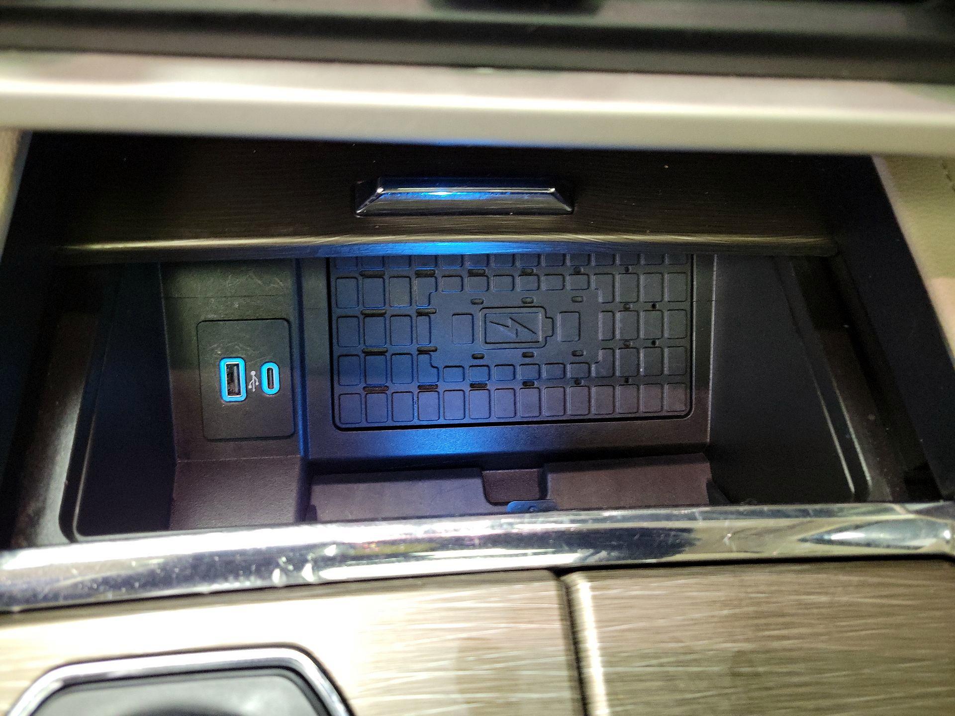 Thumbnail: 2024 Ford Expedition MAX - 19