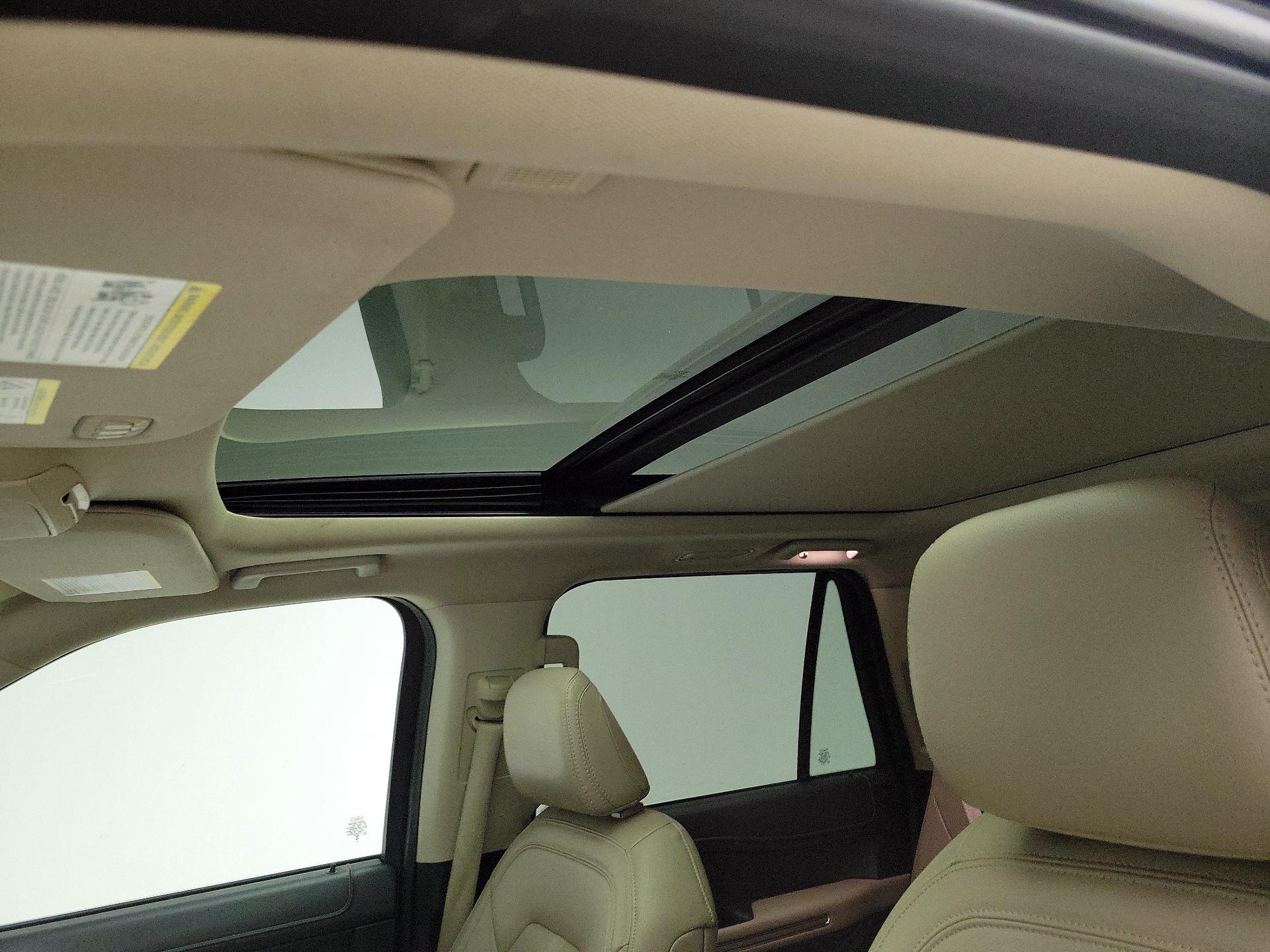 Thumbnail: 2024 Ford Expedition MAX - 20