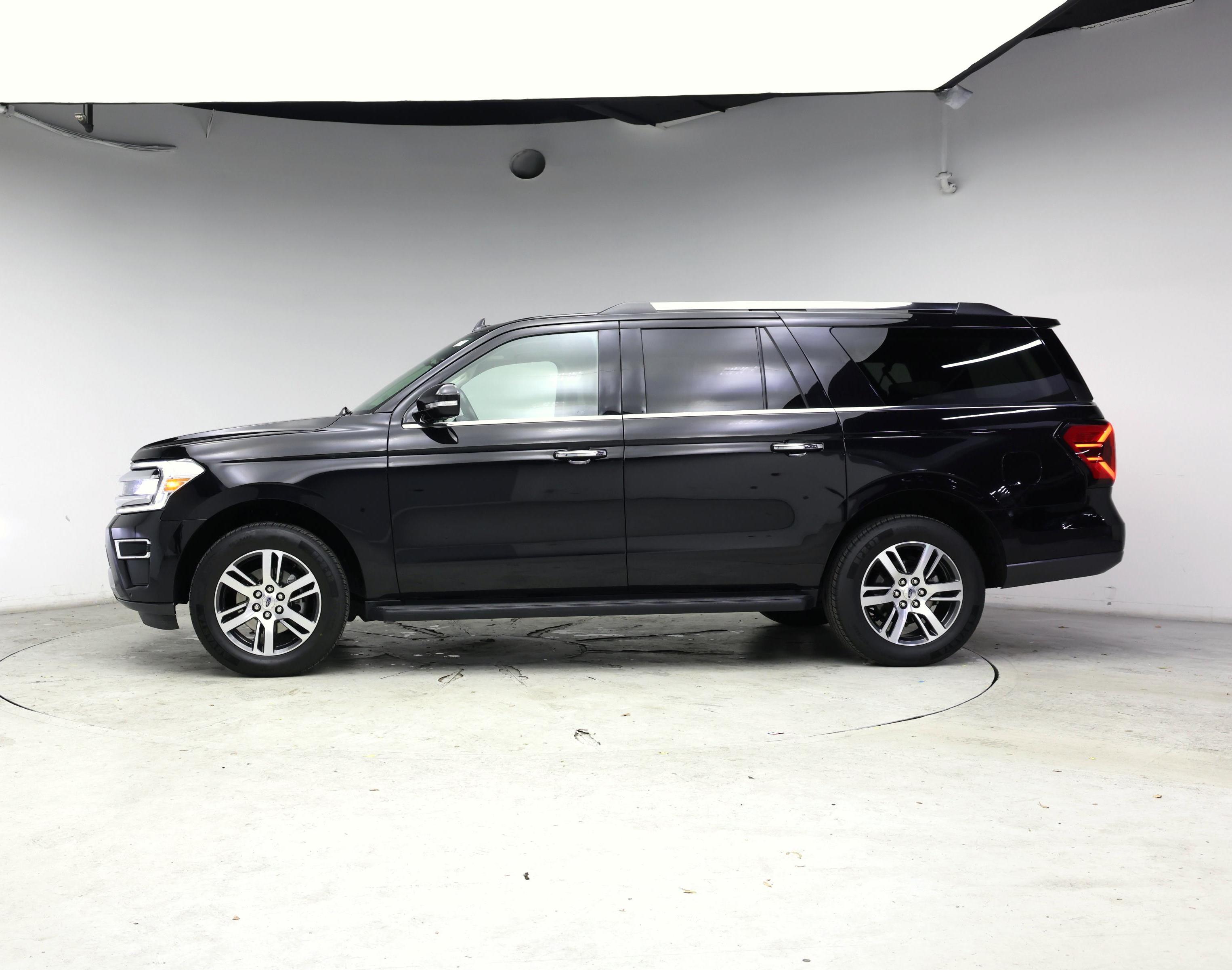 Thumbnail: 2024 Ford Expedition MAX - 3