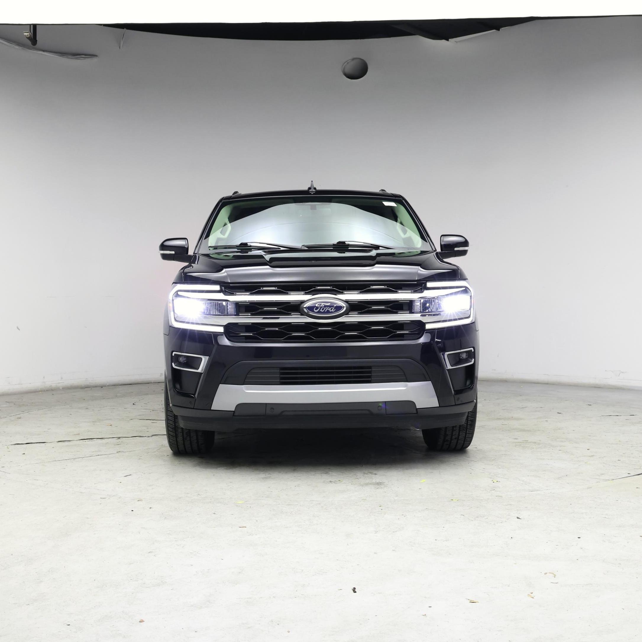 Thumbnail: 2024 Ford Expedition MAX - 5