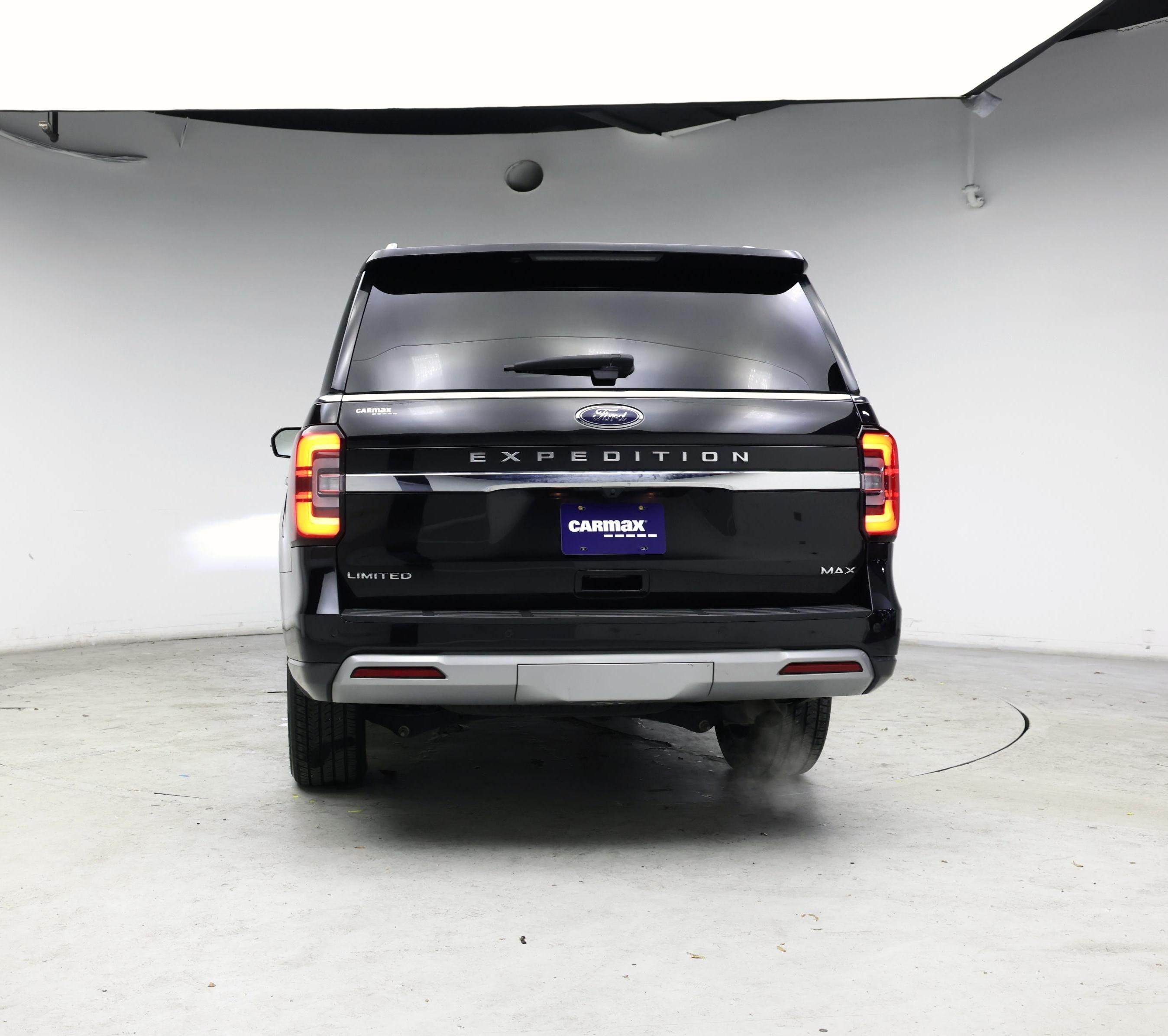 Thumbnail: 2024 Ford Expedition MAX - 6