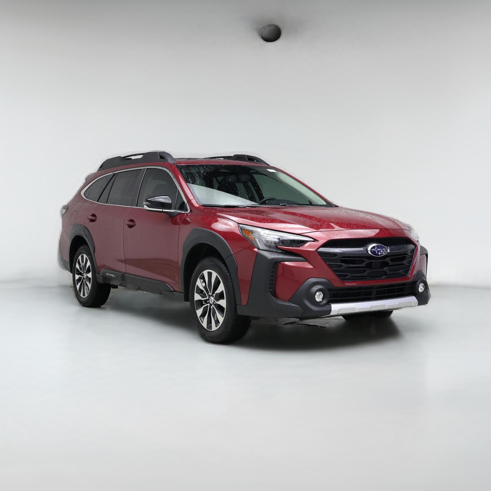 Thumbnail: 2024 Subaru Outback - 1