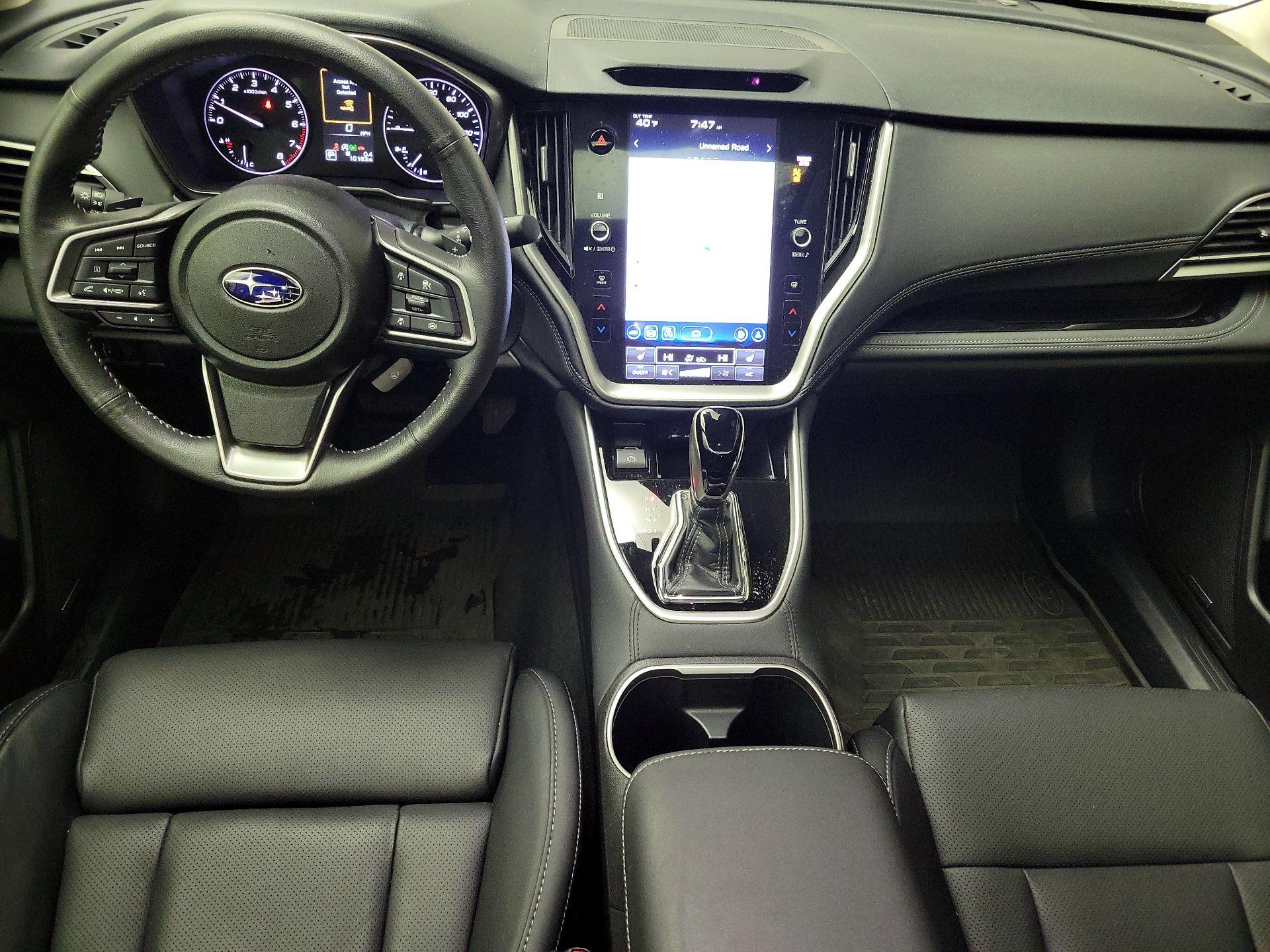 Thumbnail: 2024 Subaru Outback - 9