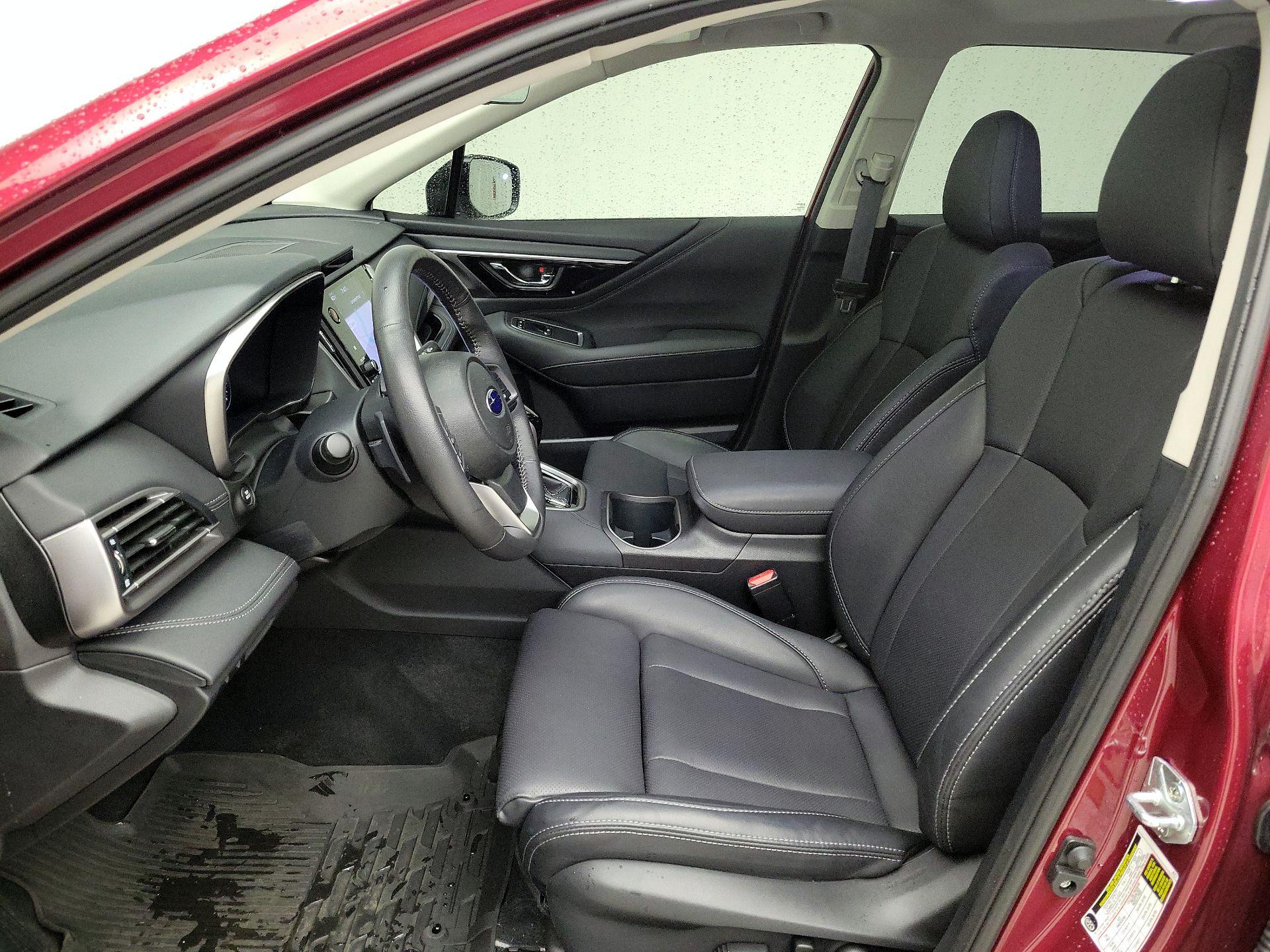 Thumbnail: 2024 Subaru Outback - 11