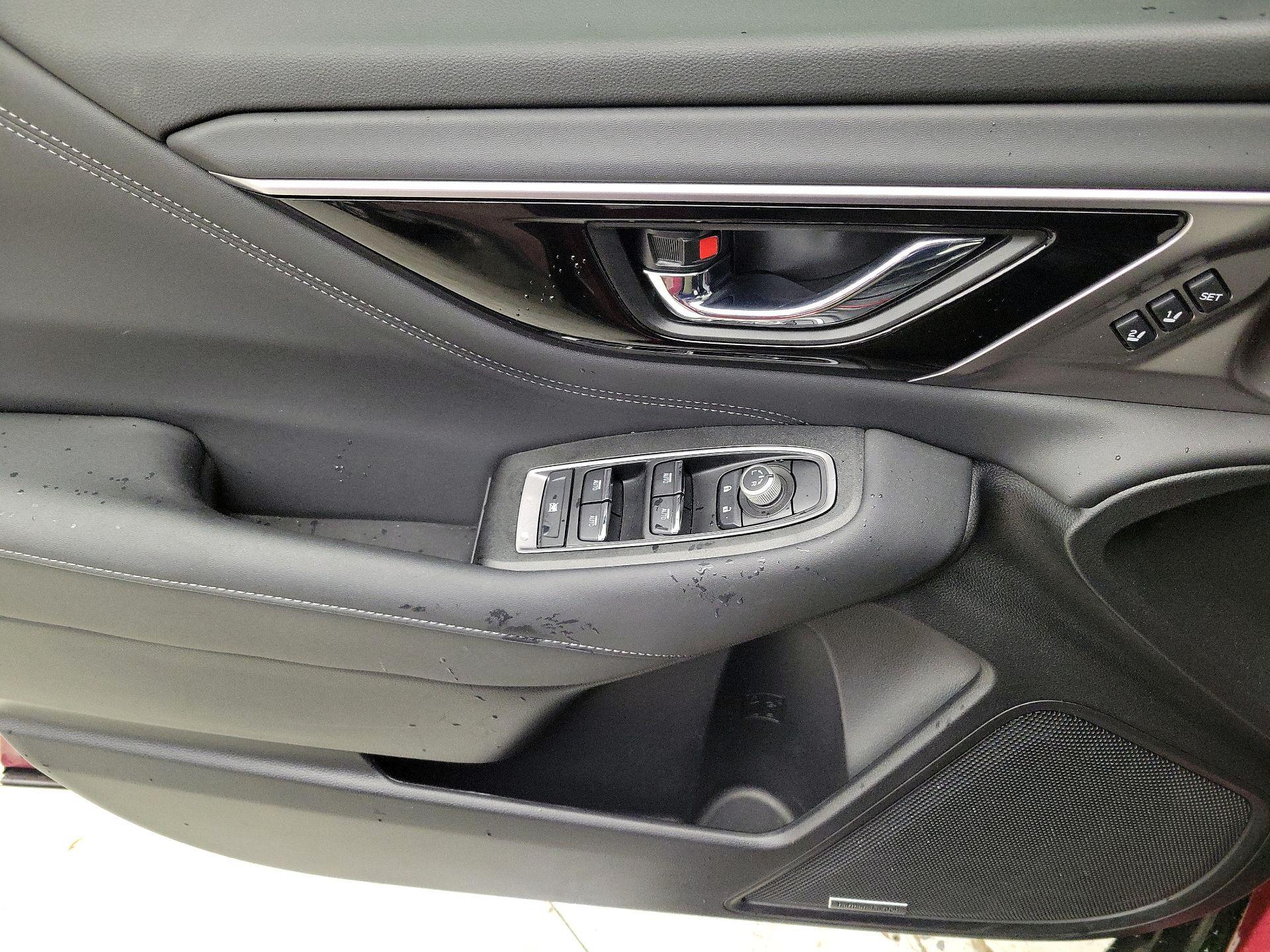 Thumbnail: 2024 Subaru Outback - 12