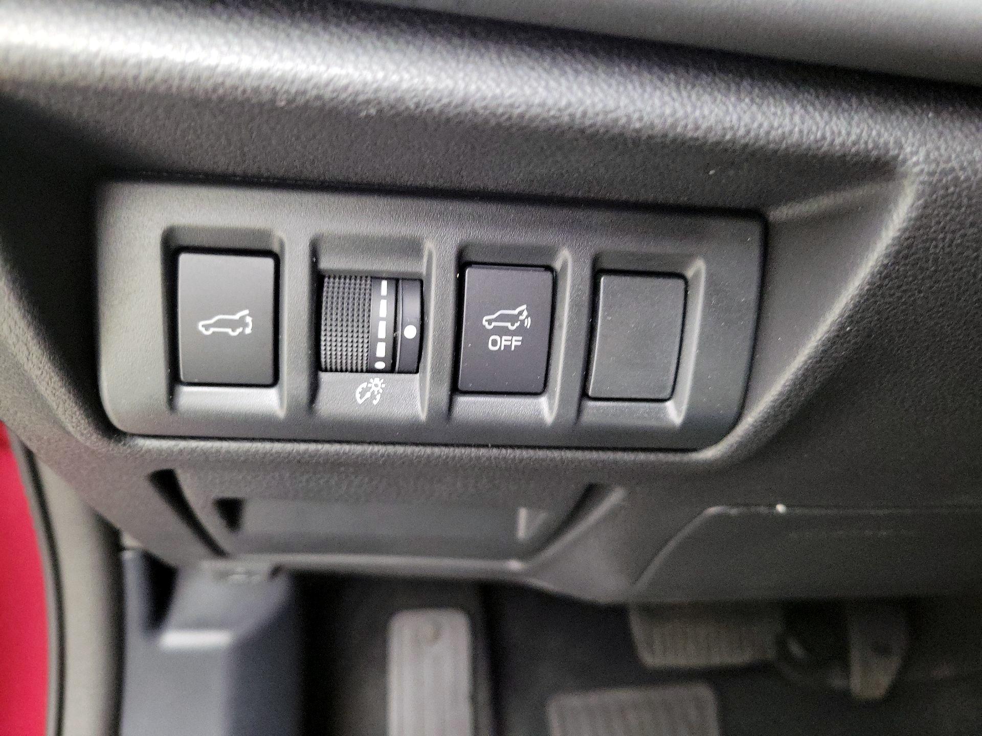 Thumbnail: 2024 Subaru Outback - 13