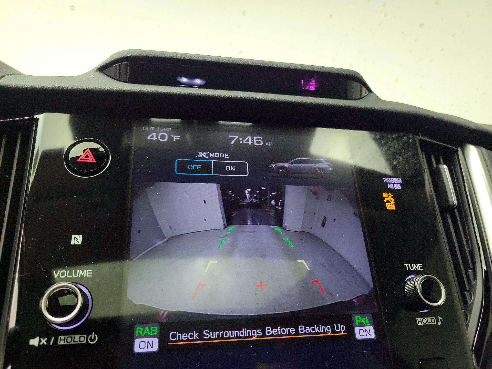 Thumbnail: 2024 Subaru Outback - 15