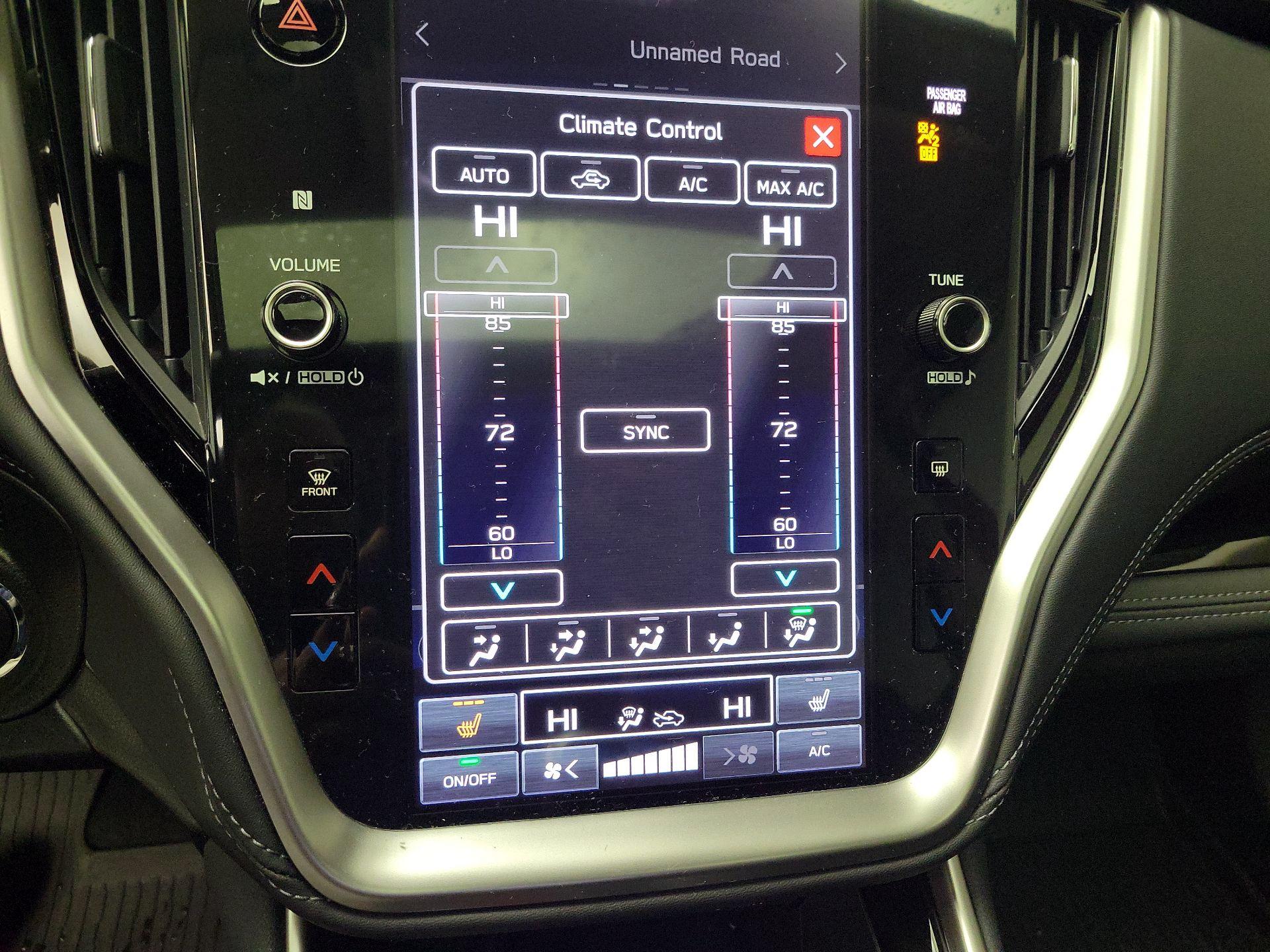 Thumbnail: 2024 Subaru Outback - 17