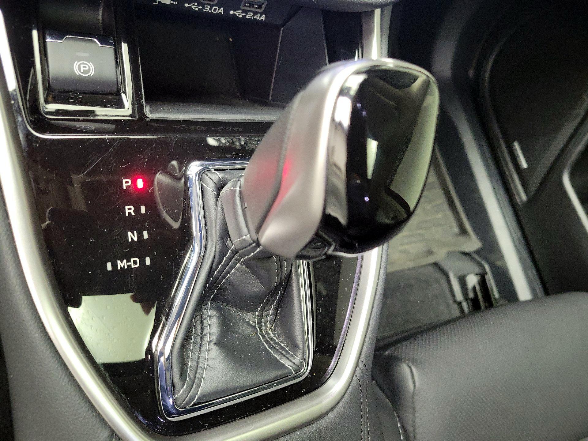 Thumbnail: 2024 Subaru Outback - 18