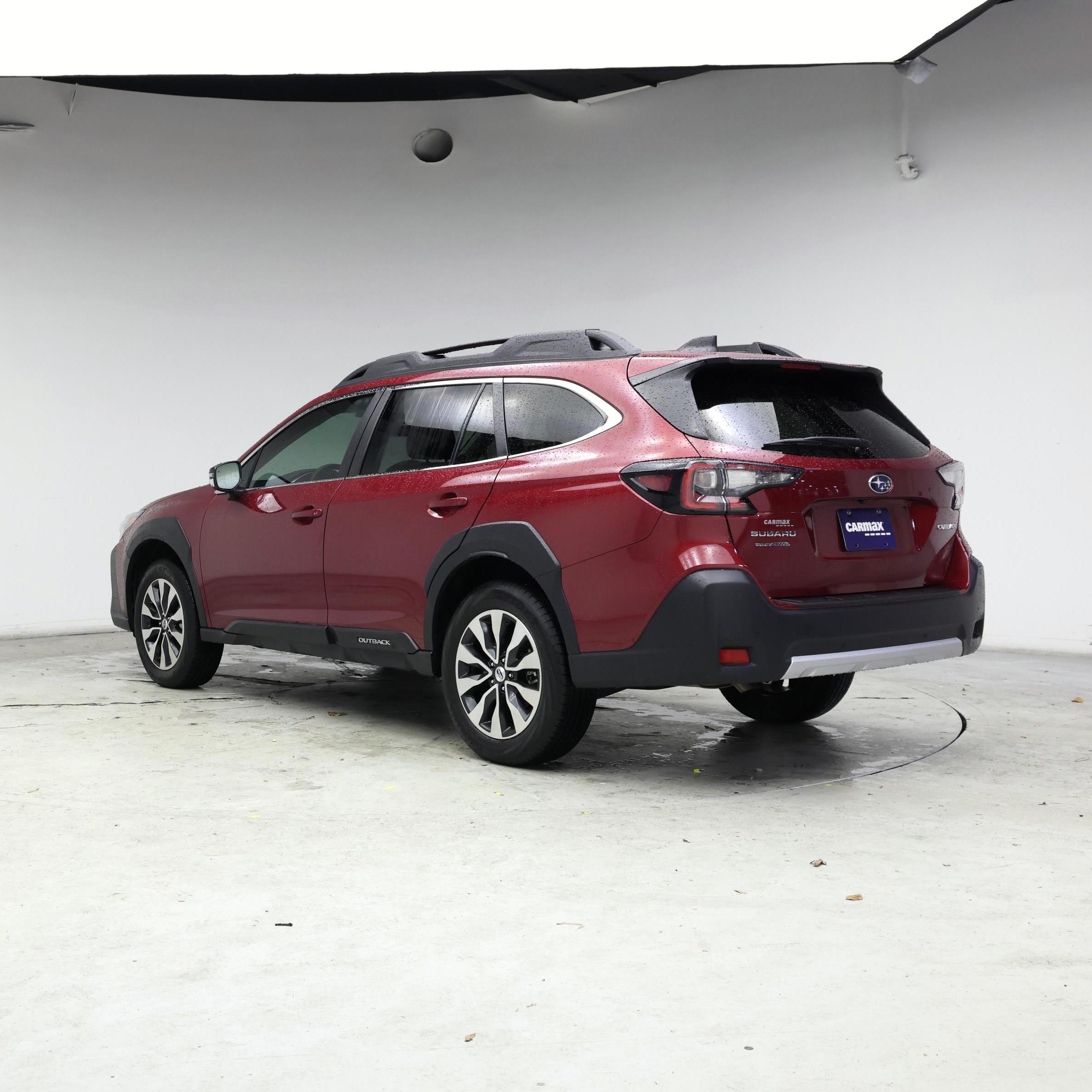 Thumbnail: 2024 Subaru Outback - 2