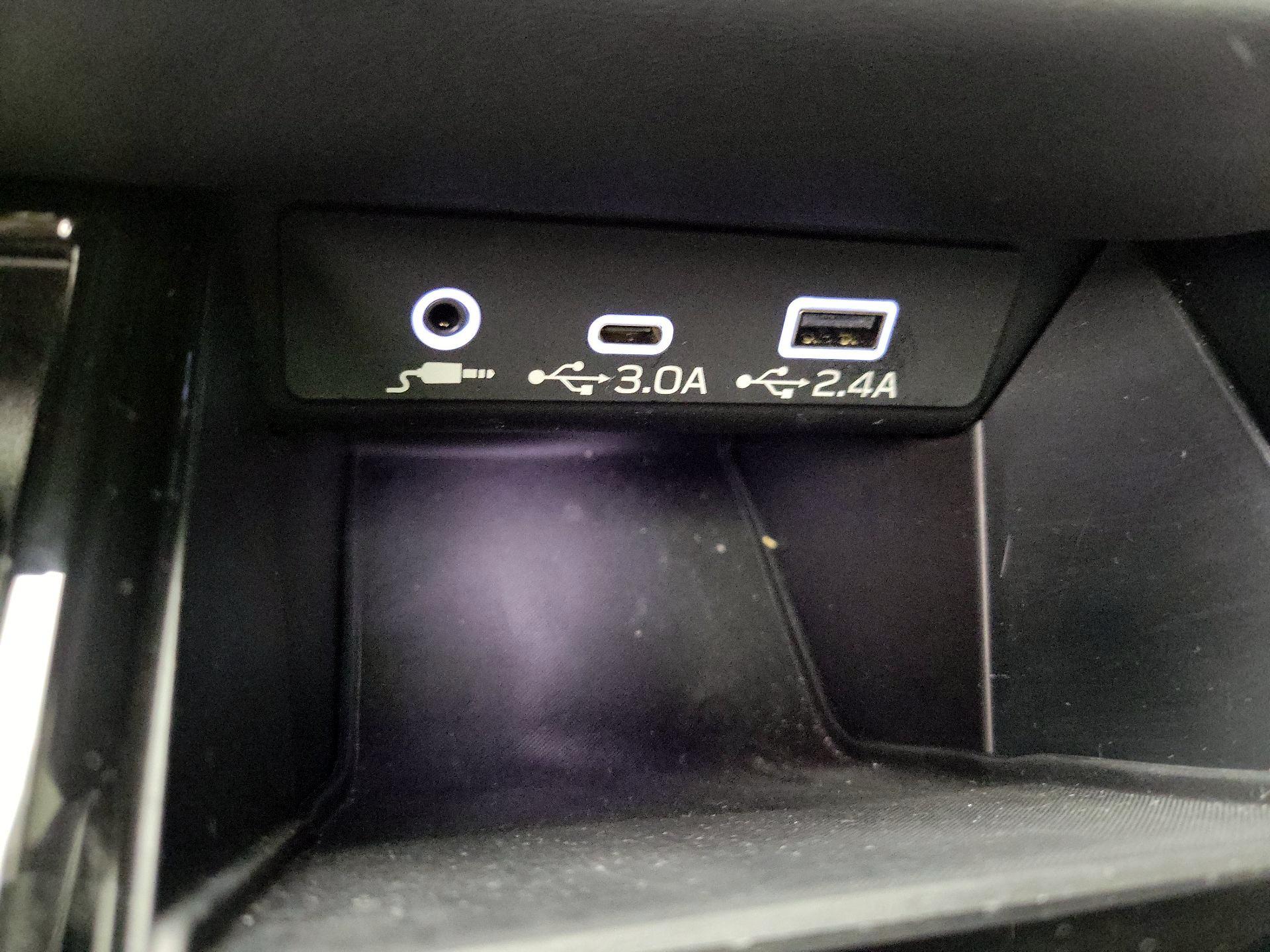 Thumbnail: 2024 Subaru Outback - 19