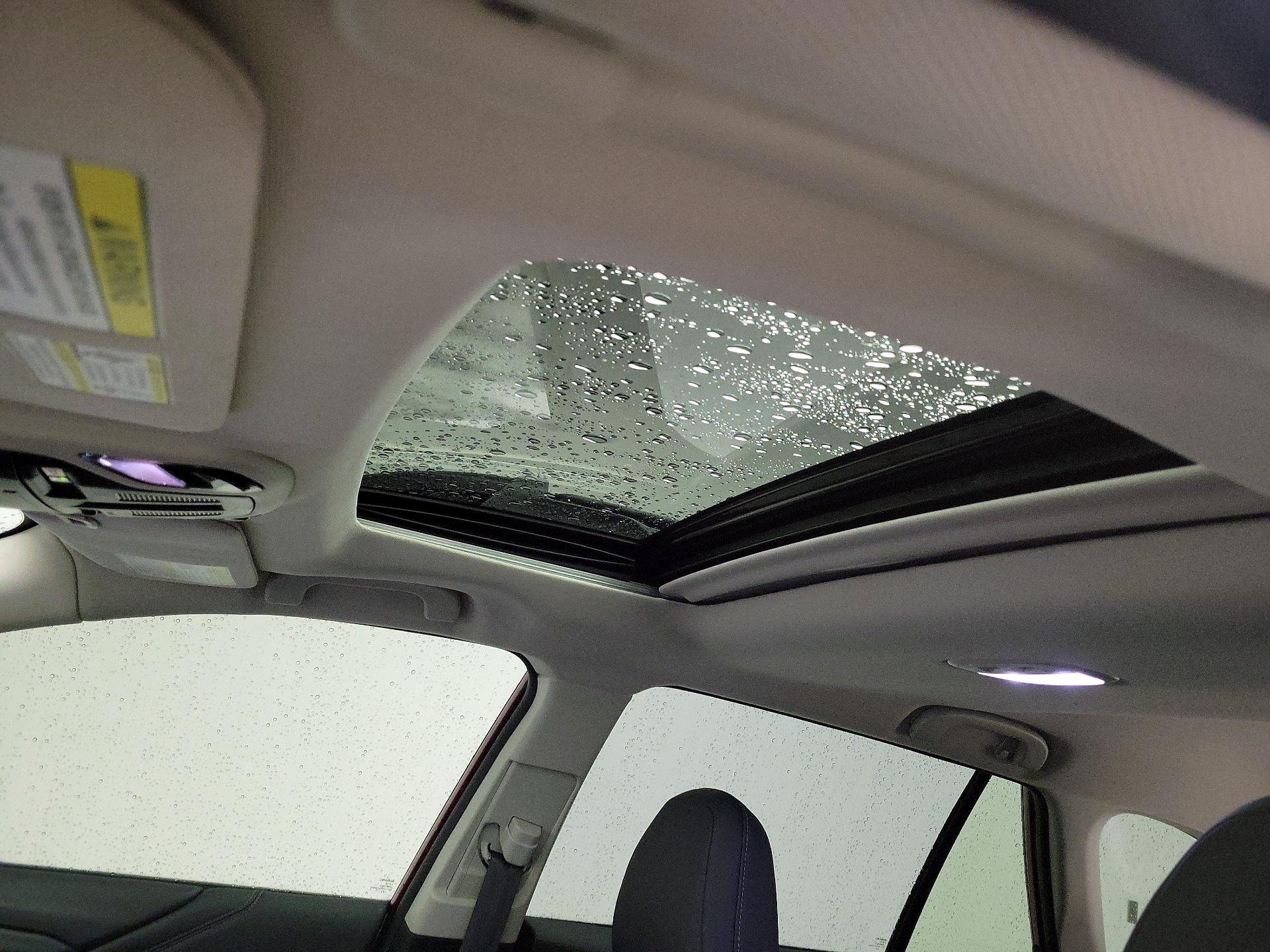 Thumbnail: 2024 Subaru Outback - 20