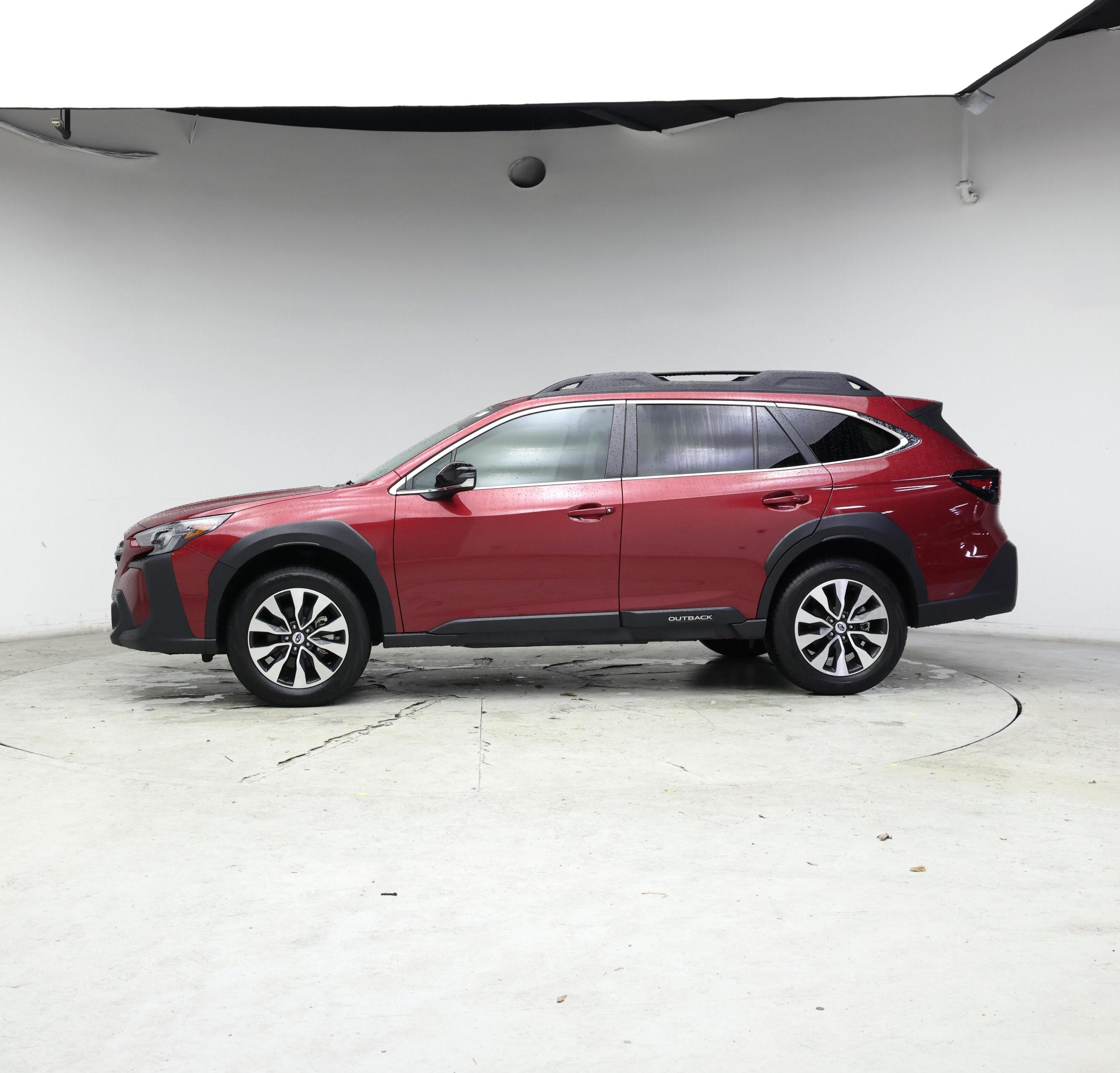 Thumbnail: 2024 Subaru Outback - 3