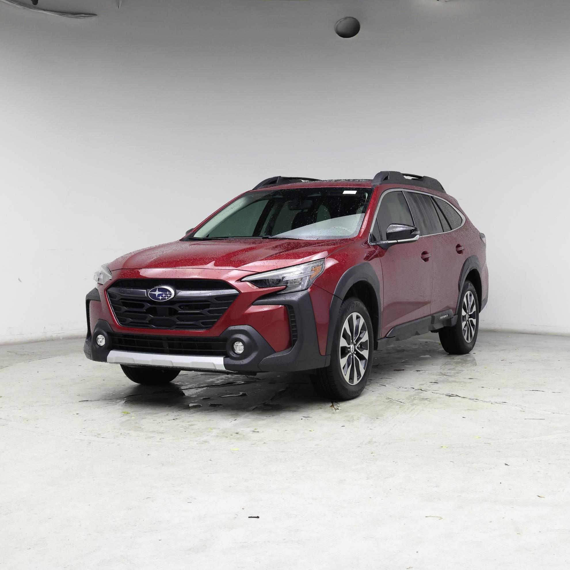 Thumbnail: 2024 Subaru Outback - 4