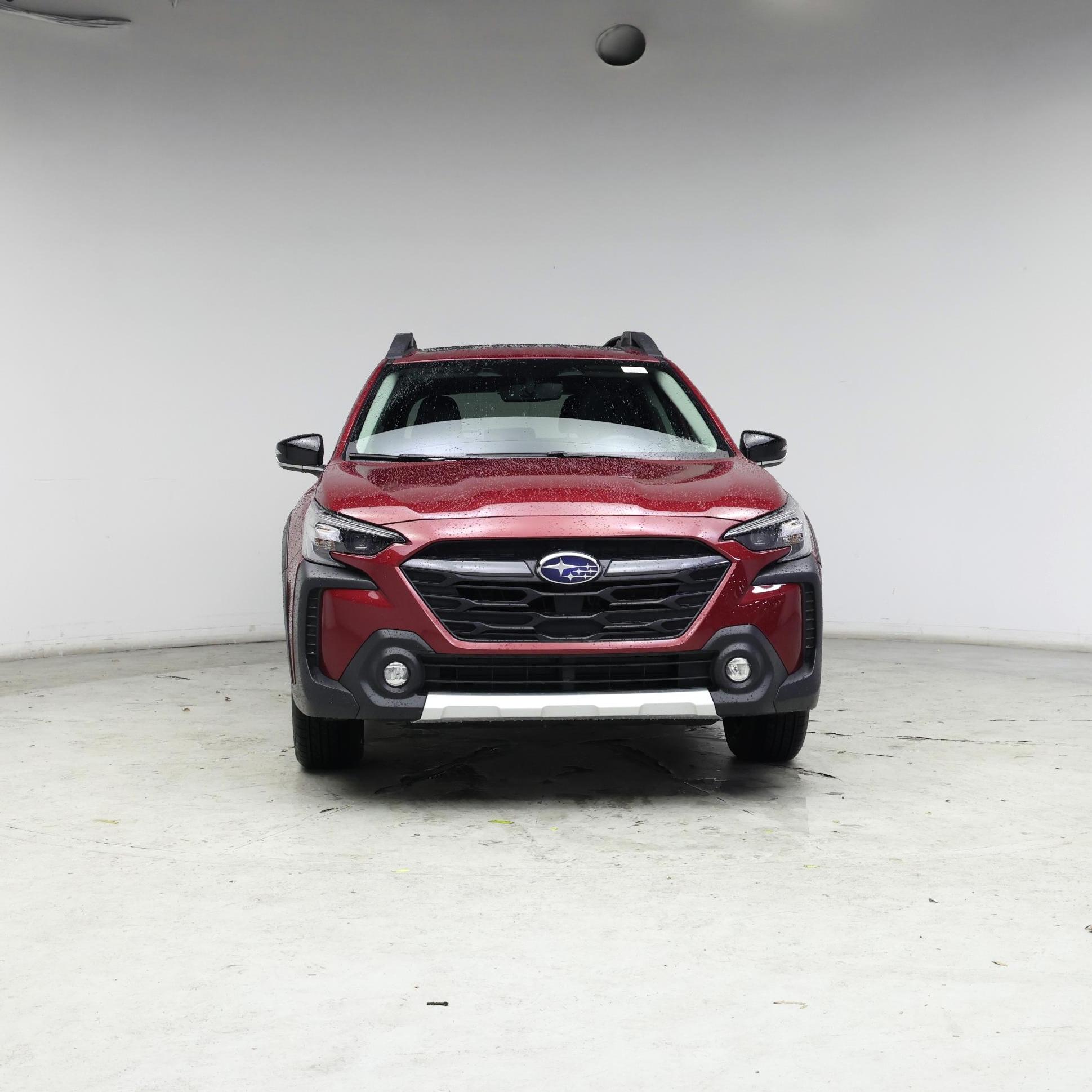 Thumbnail: 2024 Subaru Outback - 5