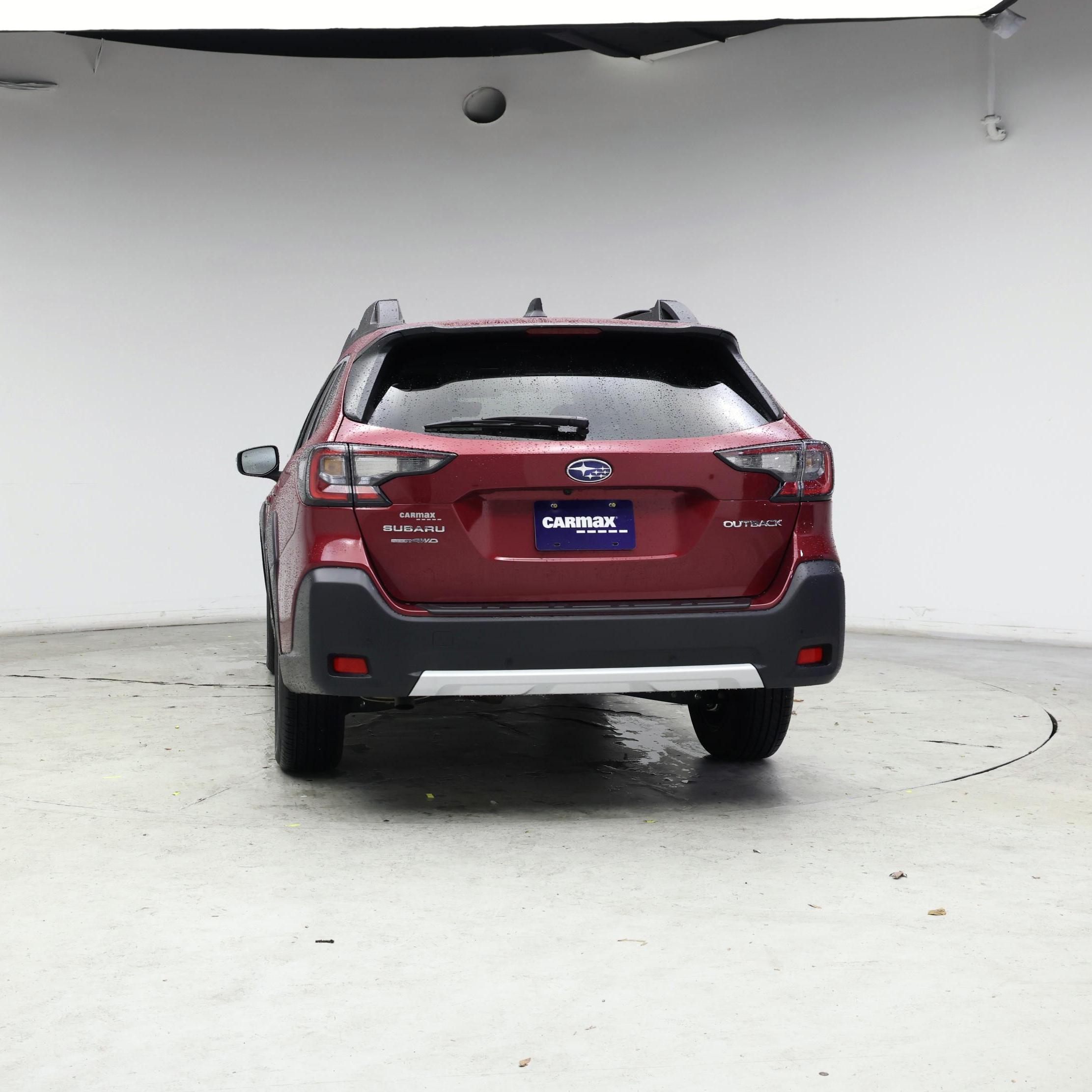 Thumbnail: 2024 Subaru Outback - 6