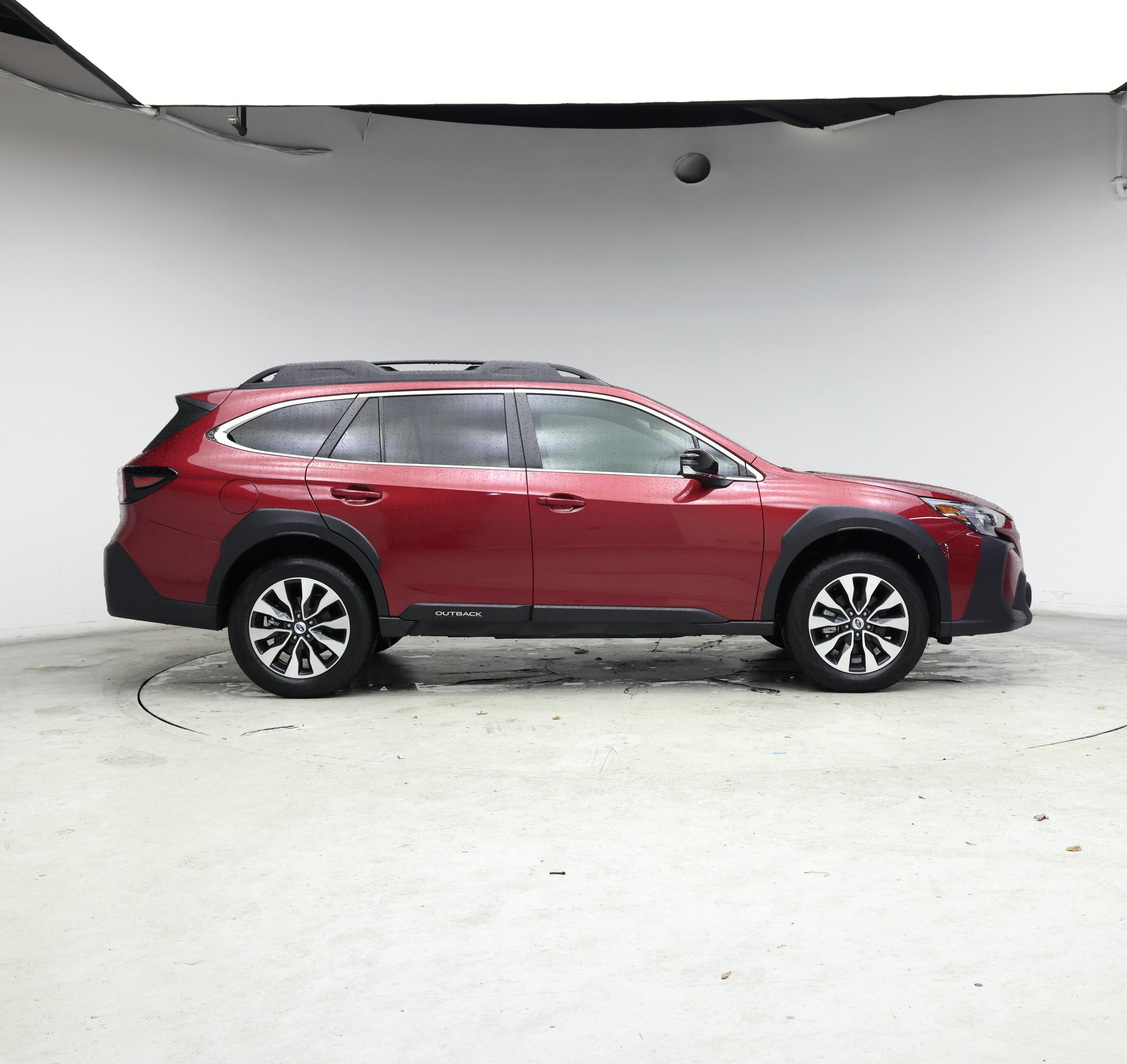 Thumbnail: 2024 Subaru Outback - 7