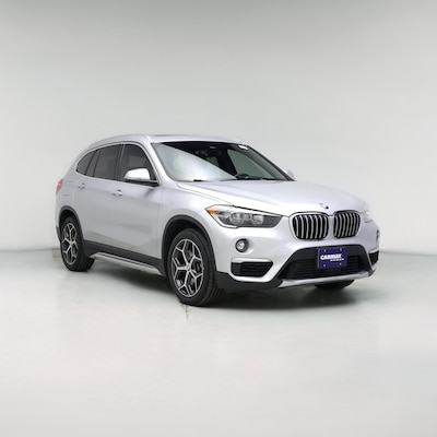 2019 BMW X1 XDrive28i