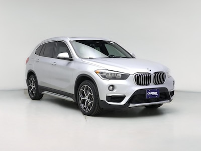 2019 BMW X1 XDrive28i