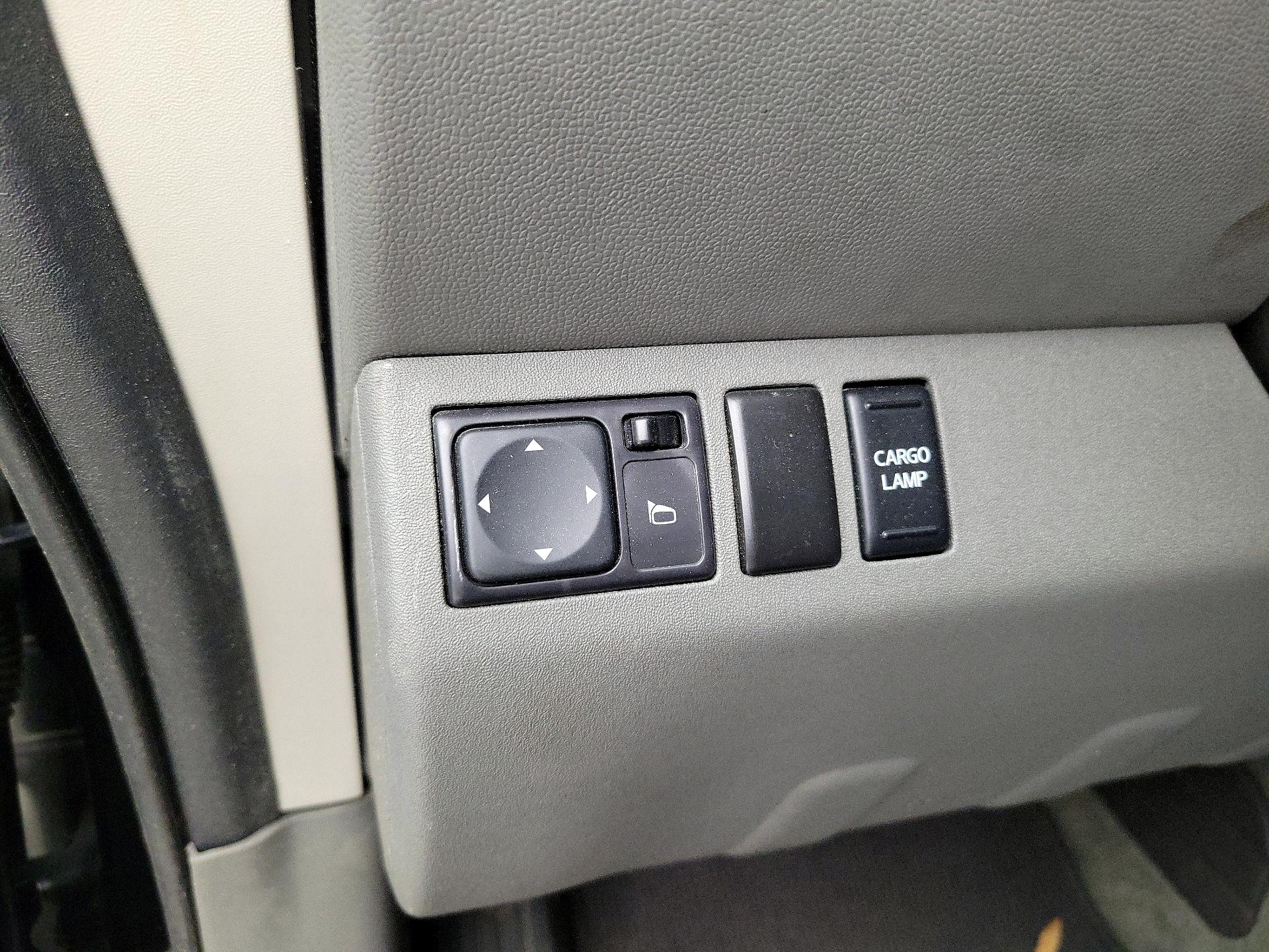 Thumbnail: 2017 Nissan Frontier - 13