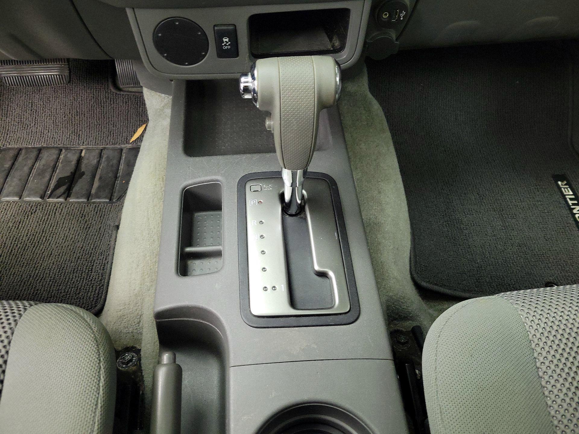 Thumbnail: 2017 Nissan Frontier - 16