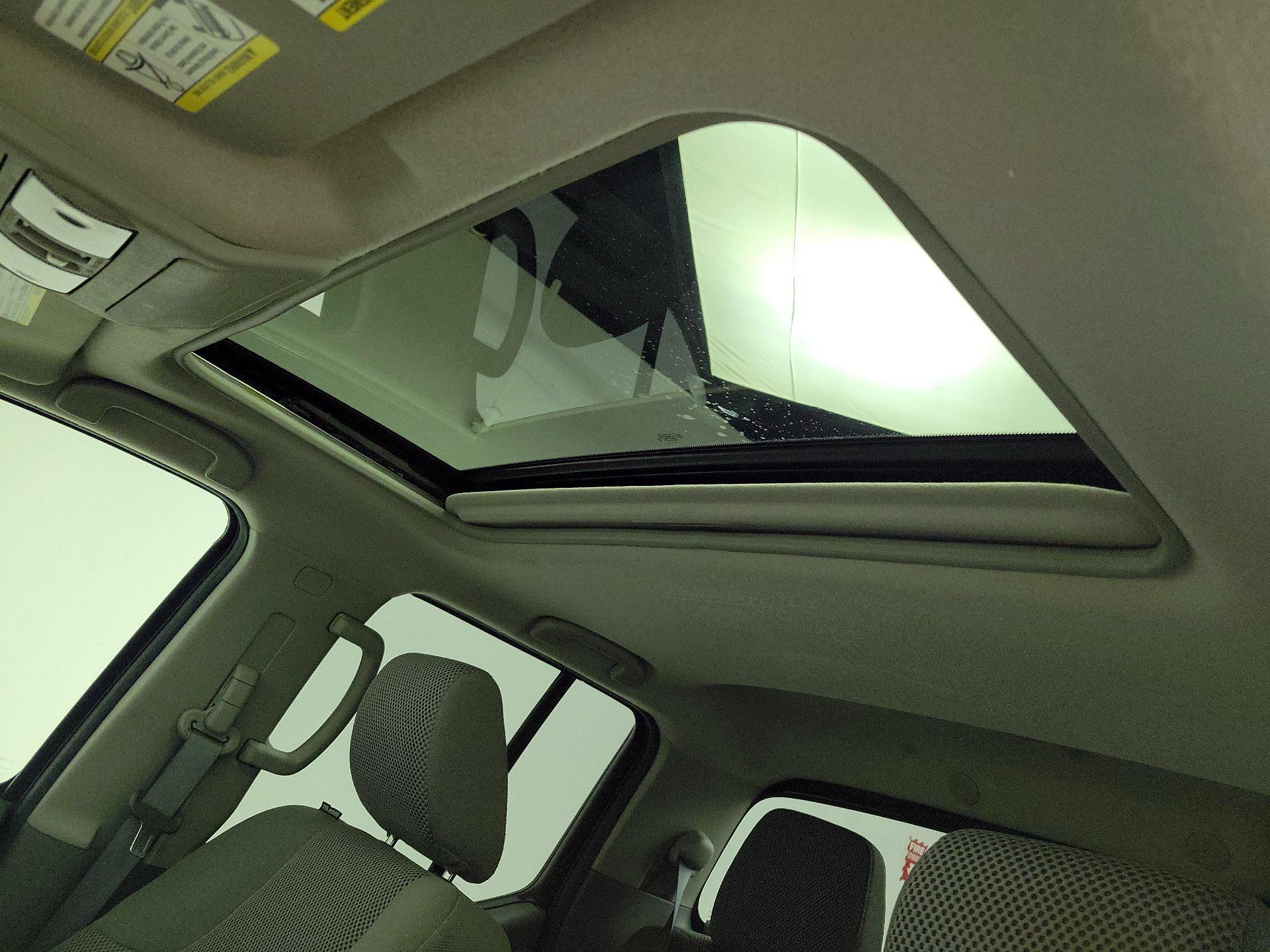 Thumbnail: 2017 Nissan Frontier - 18