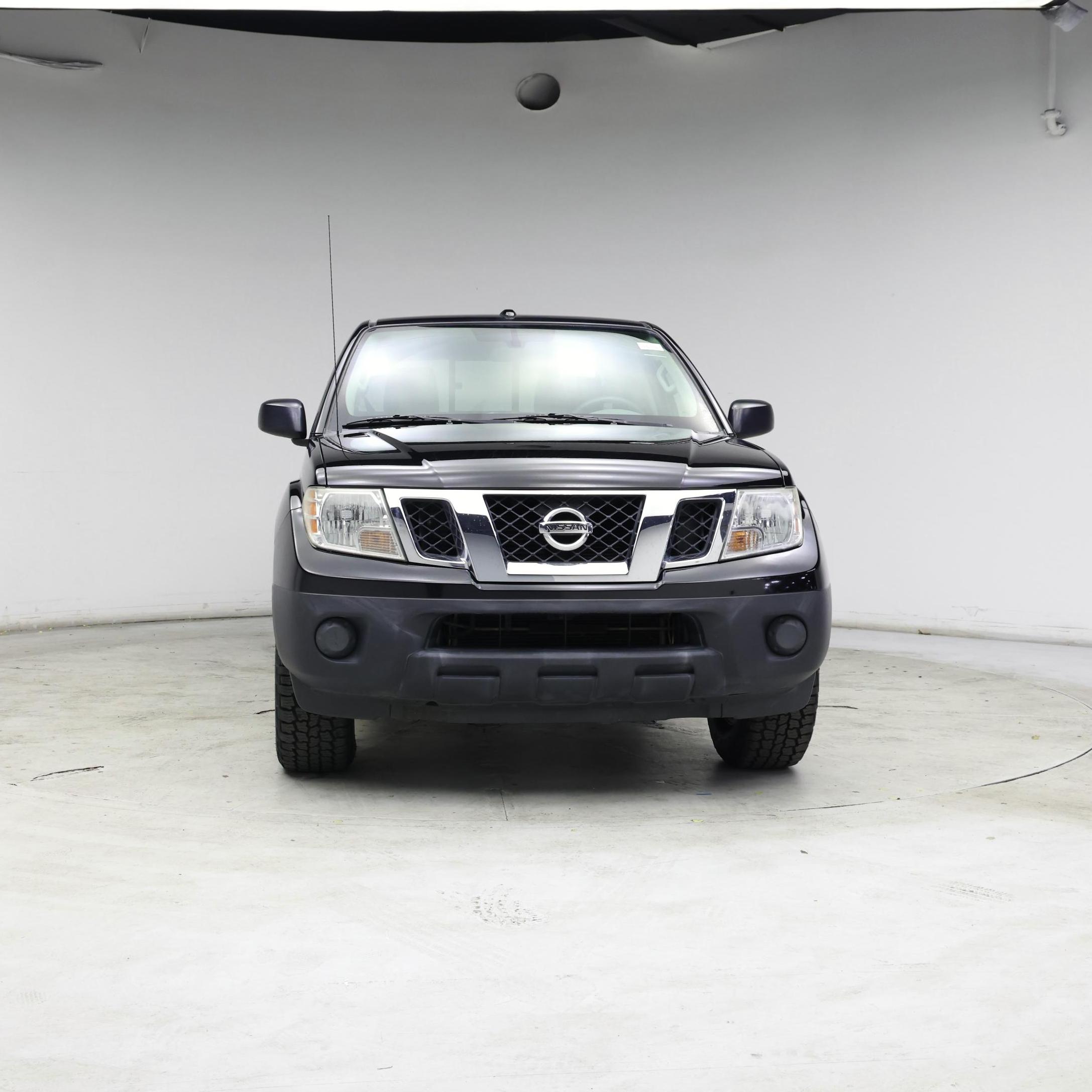 Thumbnail: 2017 Nissan Frontier - 5