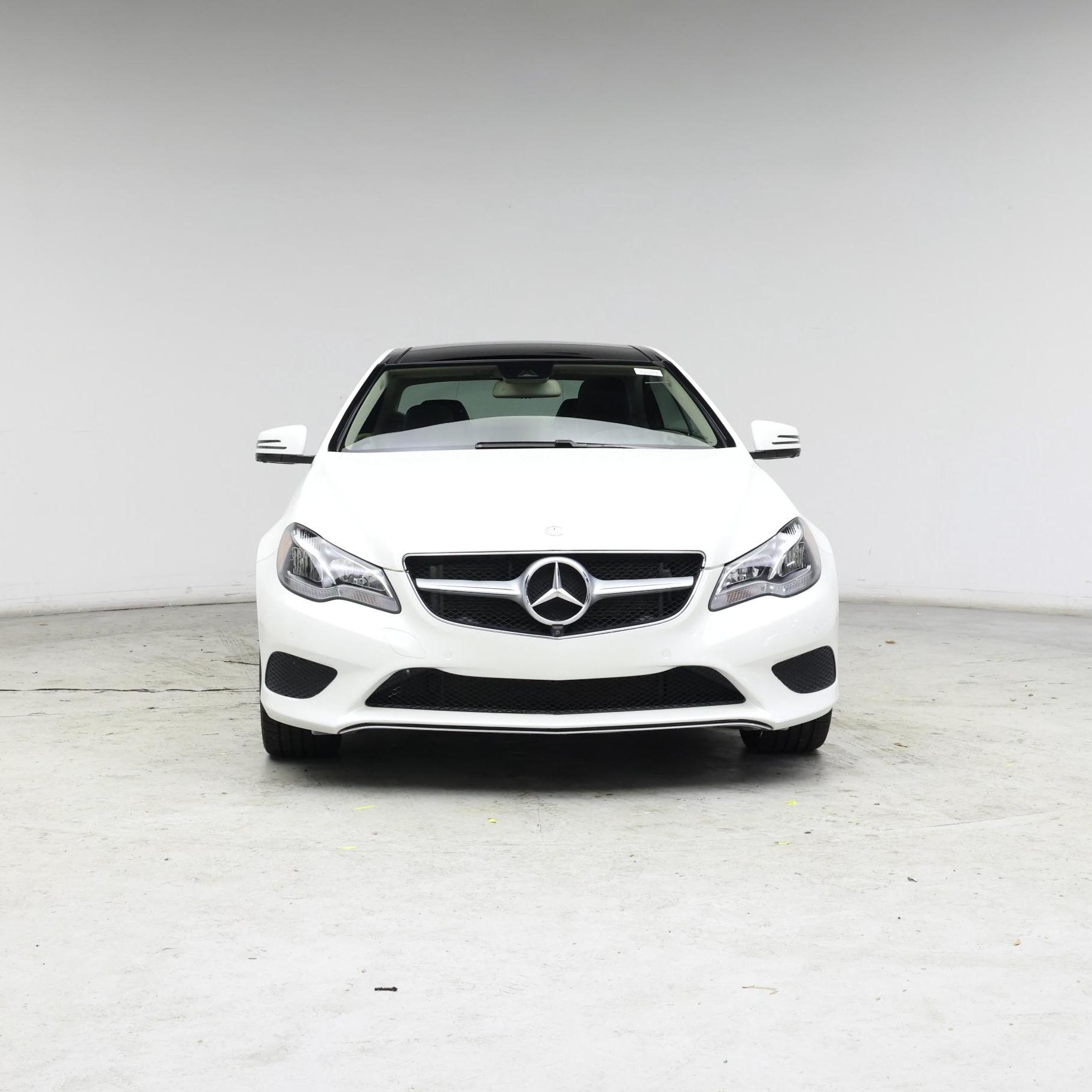 Thumbnail: 2015 Mercedes-Benz E-Class - 5