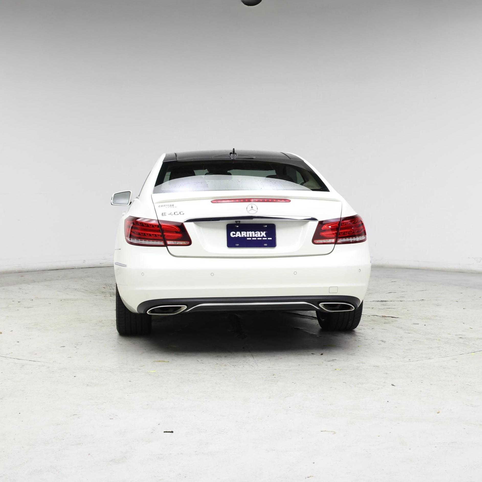 Thumbnail: 2015 Mercedes-Benz E-Class - 6