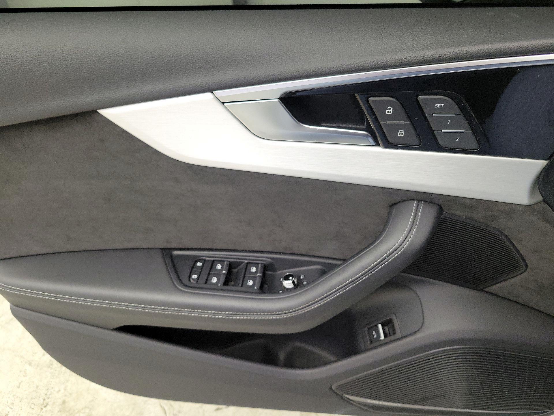 Thumbnail: 2021 Audi A4 - 12