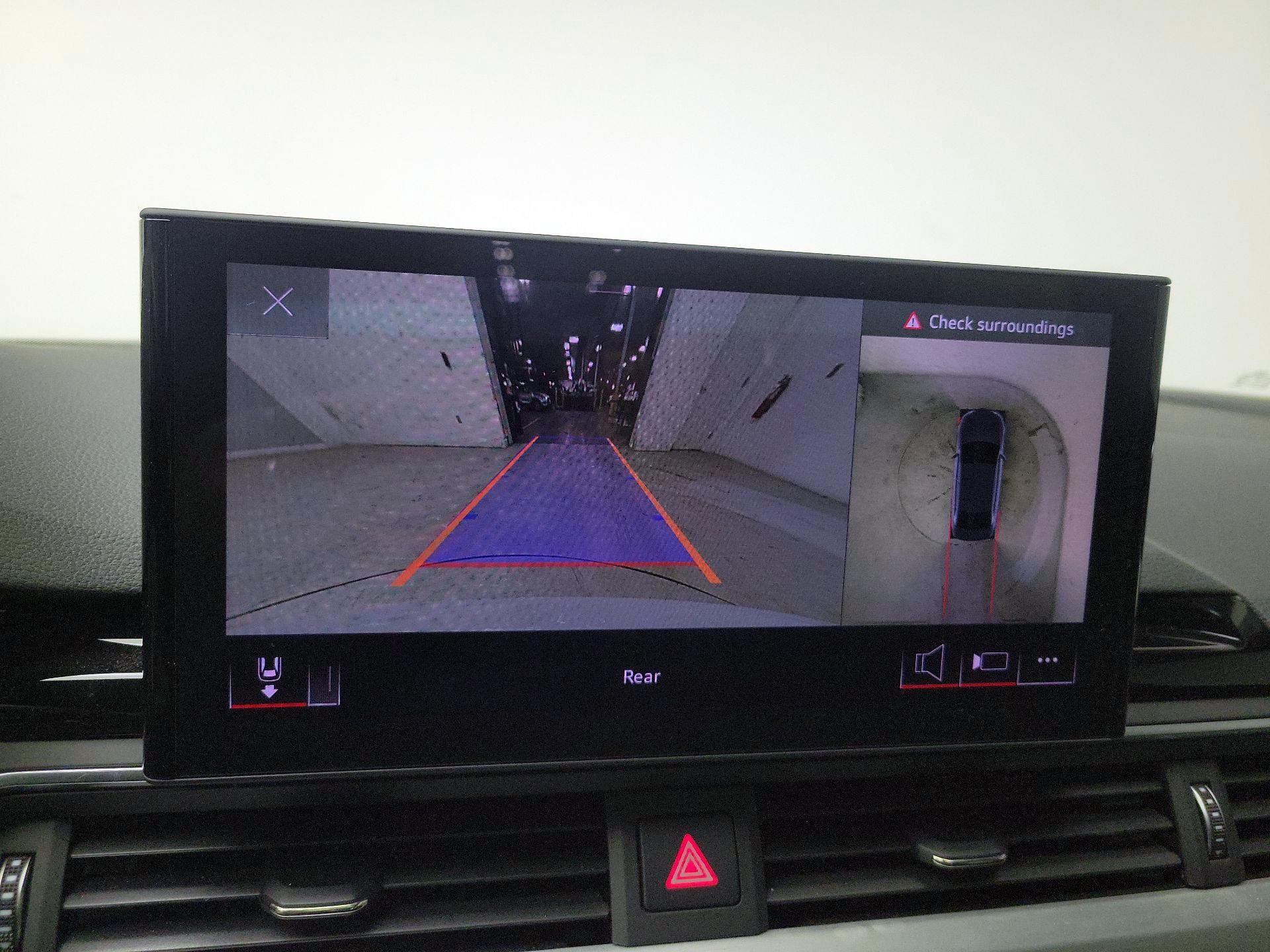 Thumbnail: 2021 Audi A4 - 14