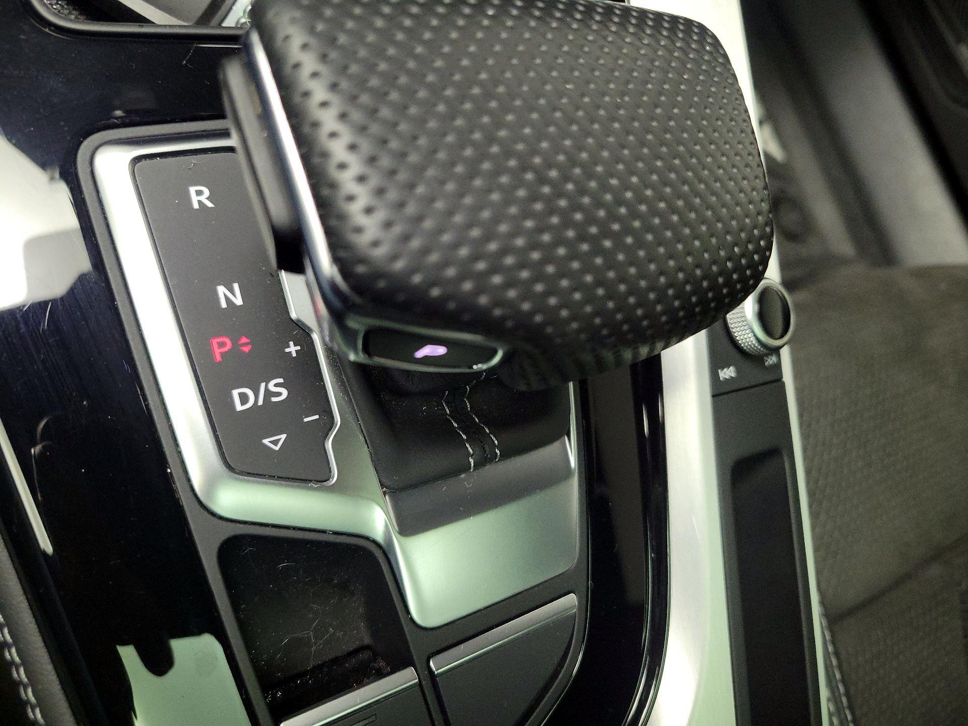 Thumbnail: 2021 Audi A4 - 17