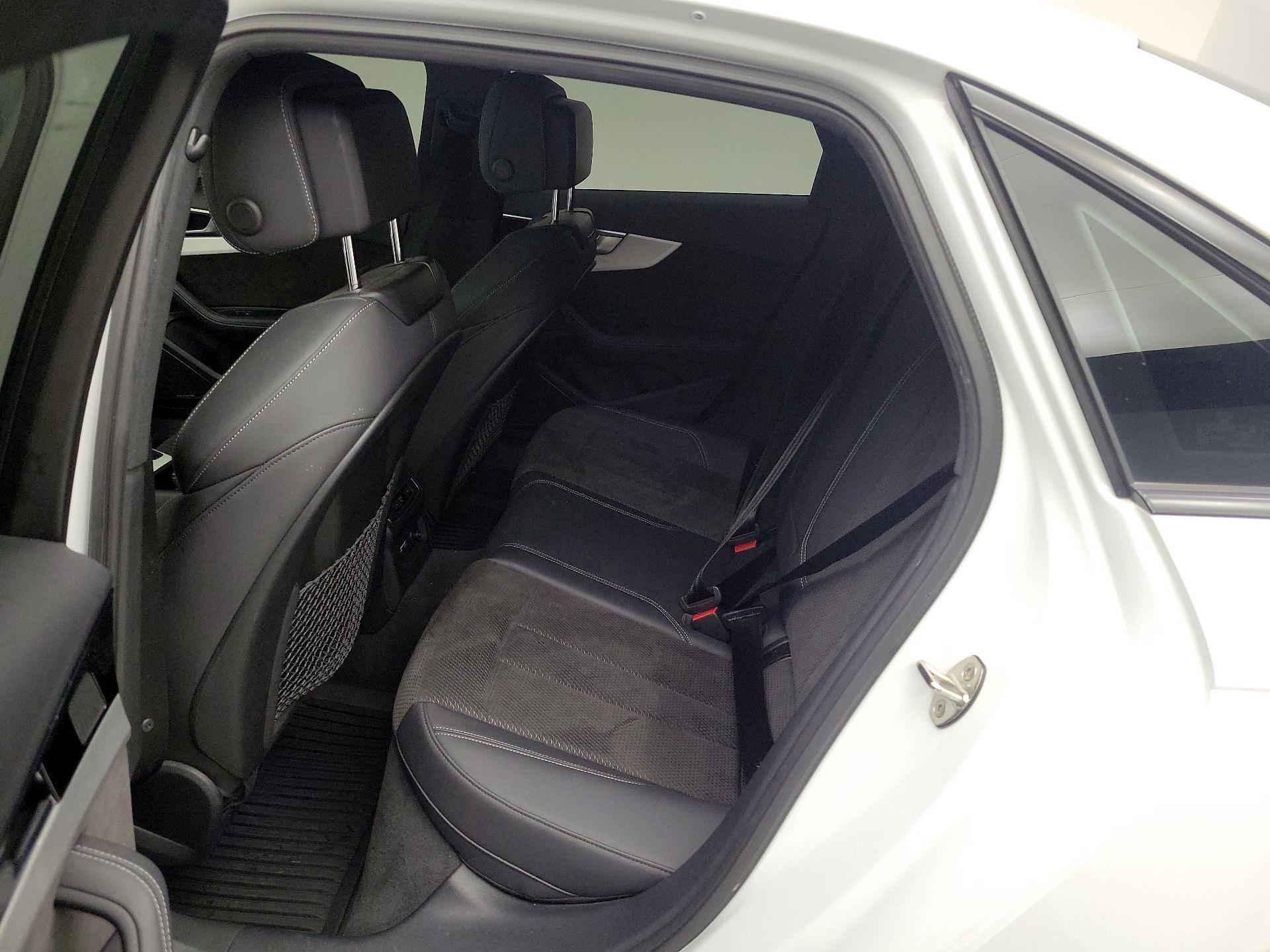 Thumbnail: 2021 Audi A4 - 20