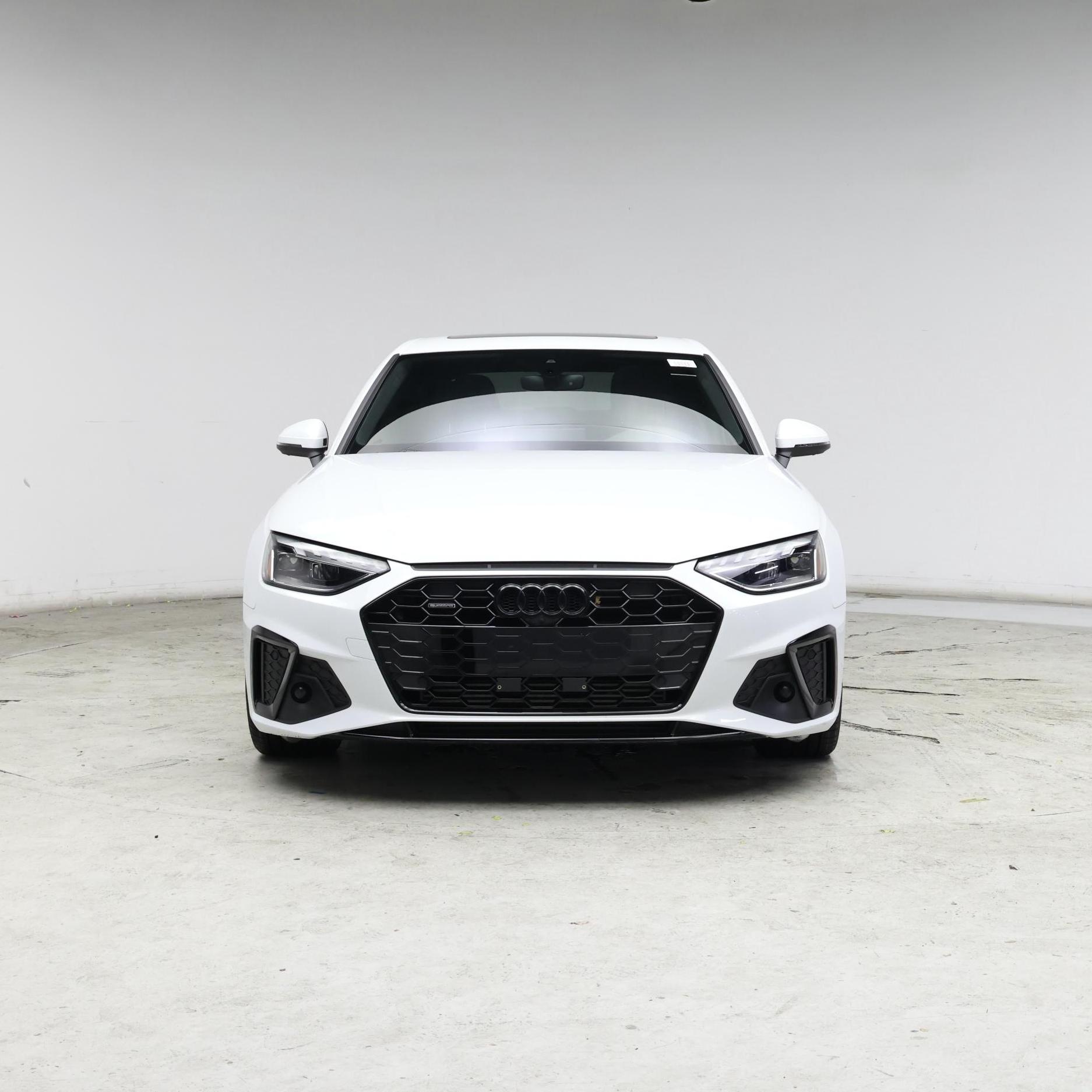 Thumbnail: 2021 Audi A4 - 5