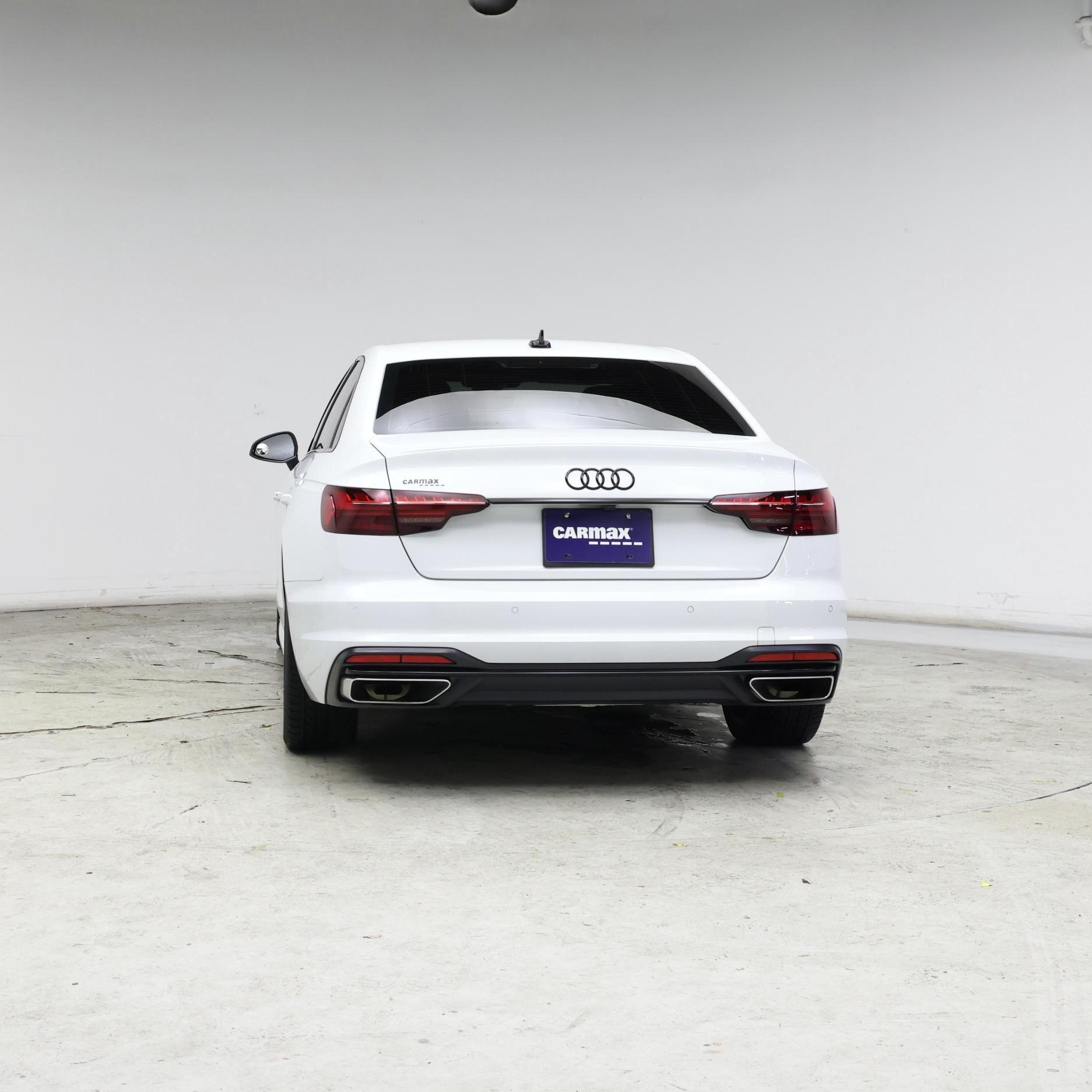 Thumbnail: 2021 Audi A4 - 6