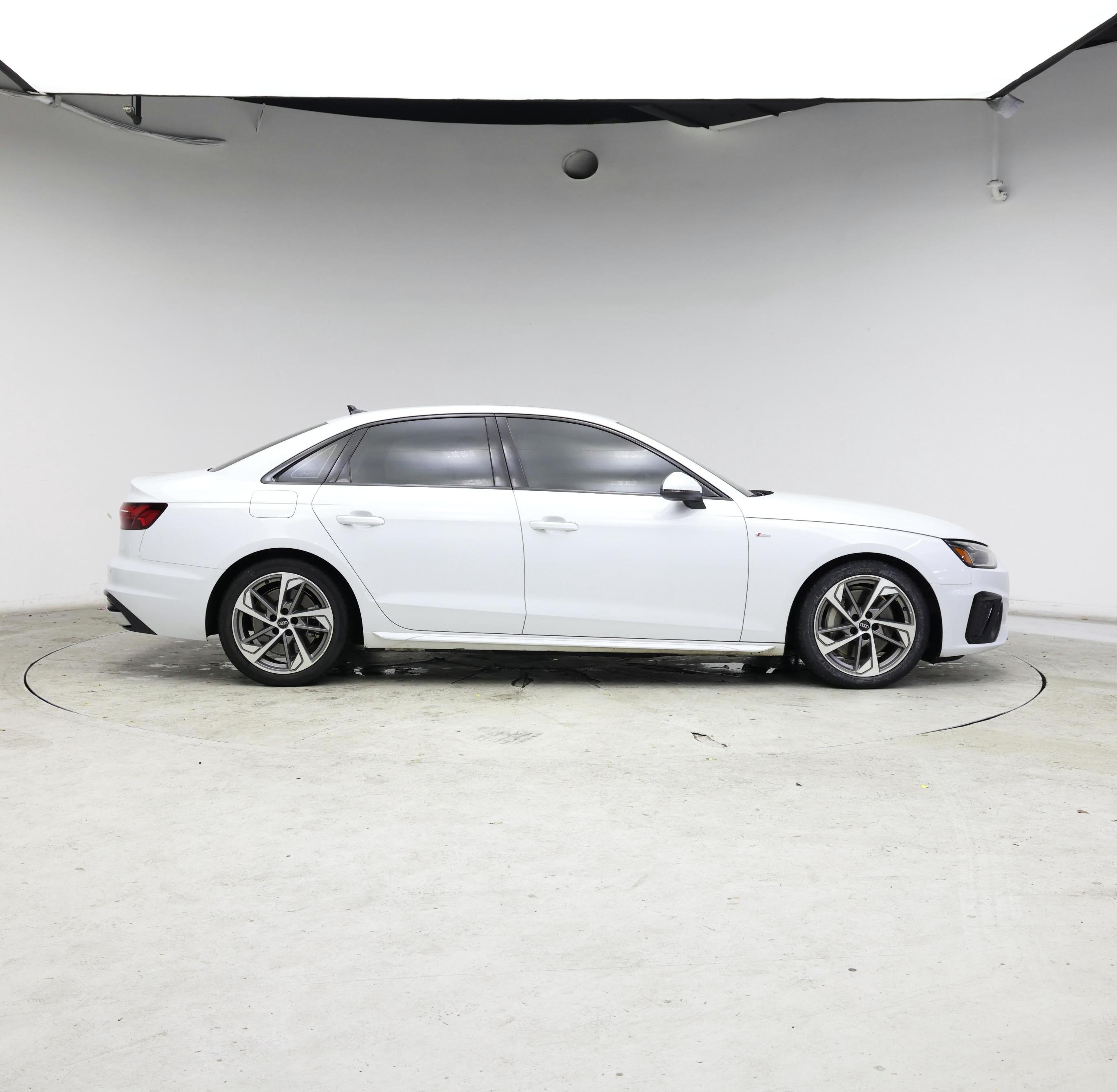 Thumbnail: 2021 Audi A4 - 7